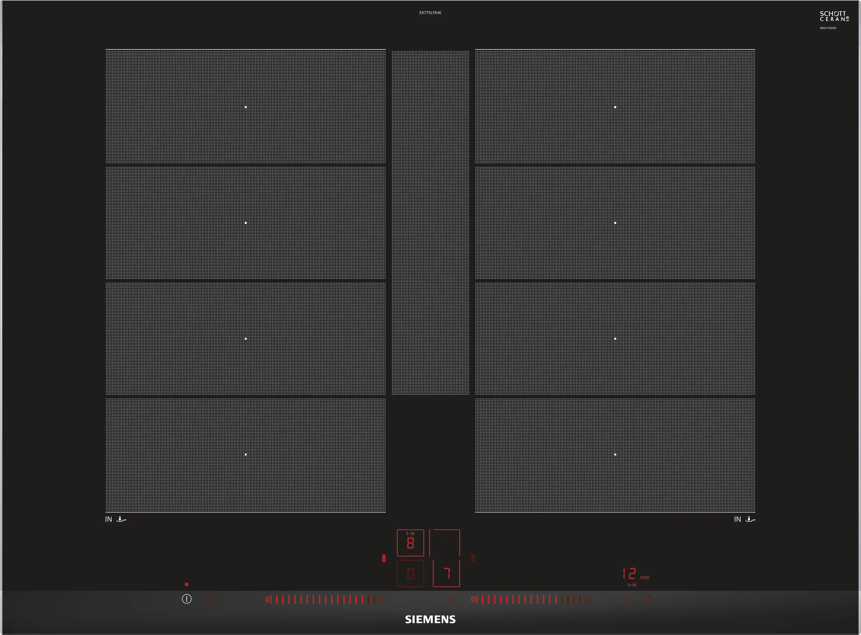 Foto polegar Nº. 1 do produto