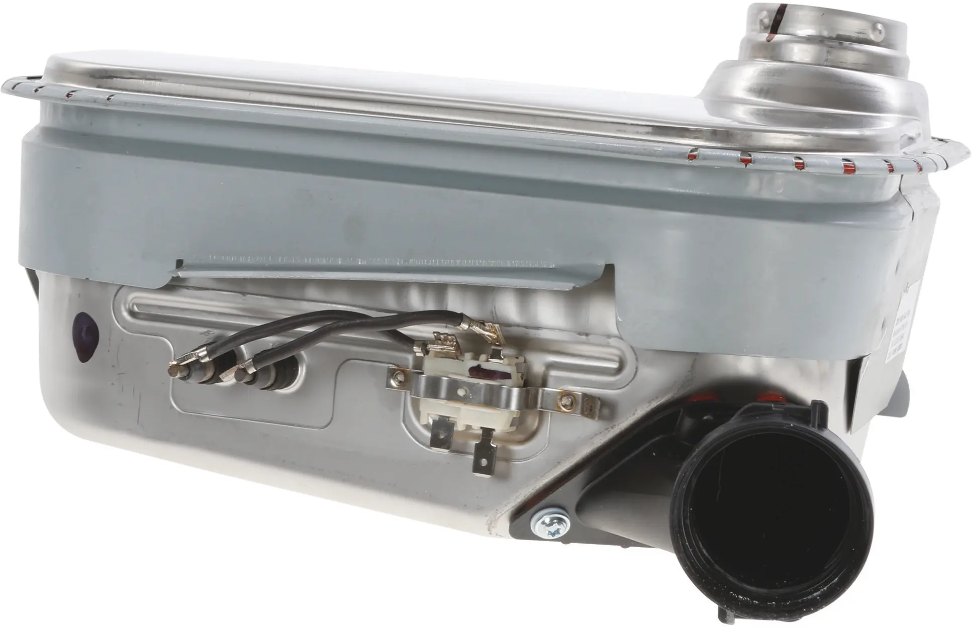 00647359 Recipient | Bosch Electroménager France
