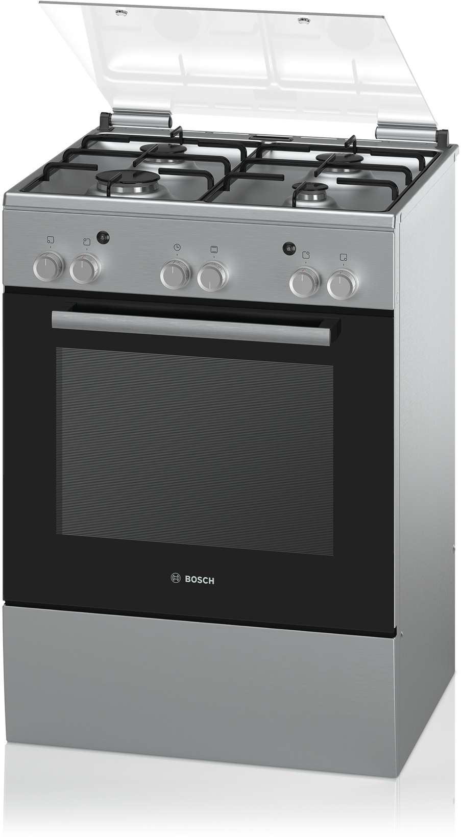 HGA233151M freestanding gas cooker BOSCH AE