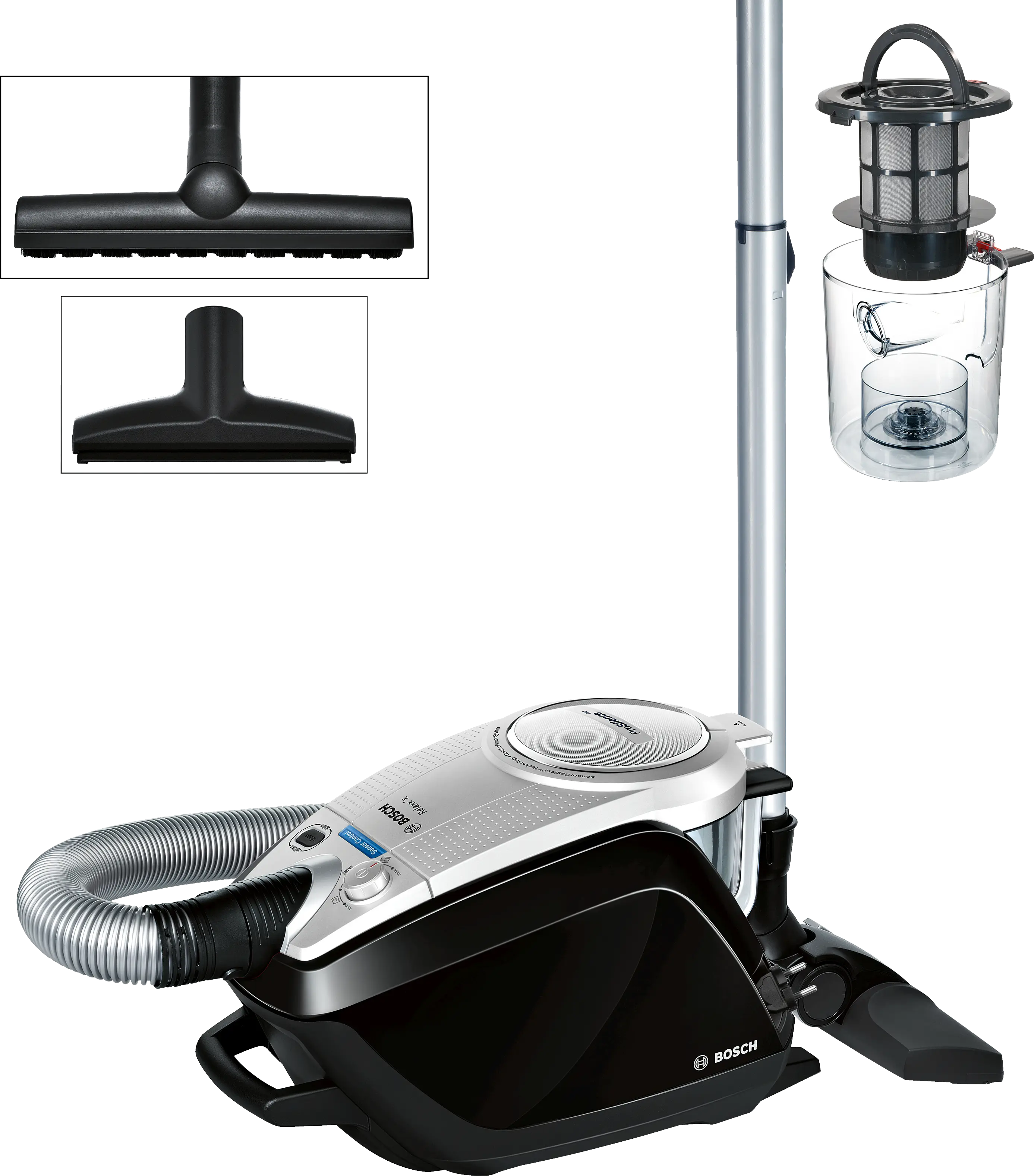 Narayan Bhusalさま専用 BGS5BL432 Aspirateur sans sac | Bosch Electroménager France