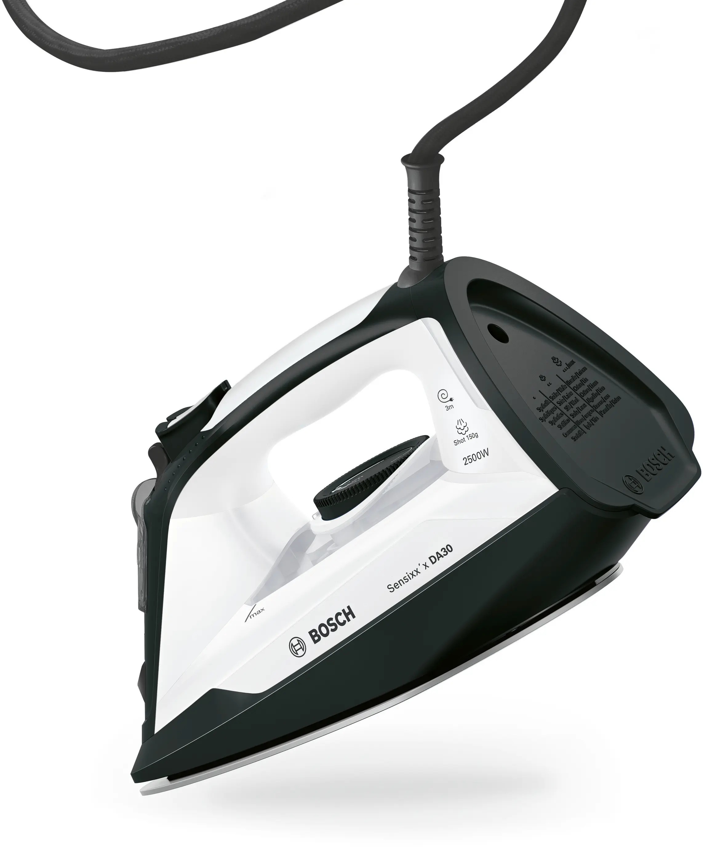 Photo Nr. 7 of the product TDA3002GB
