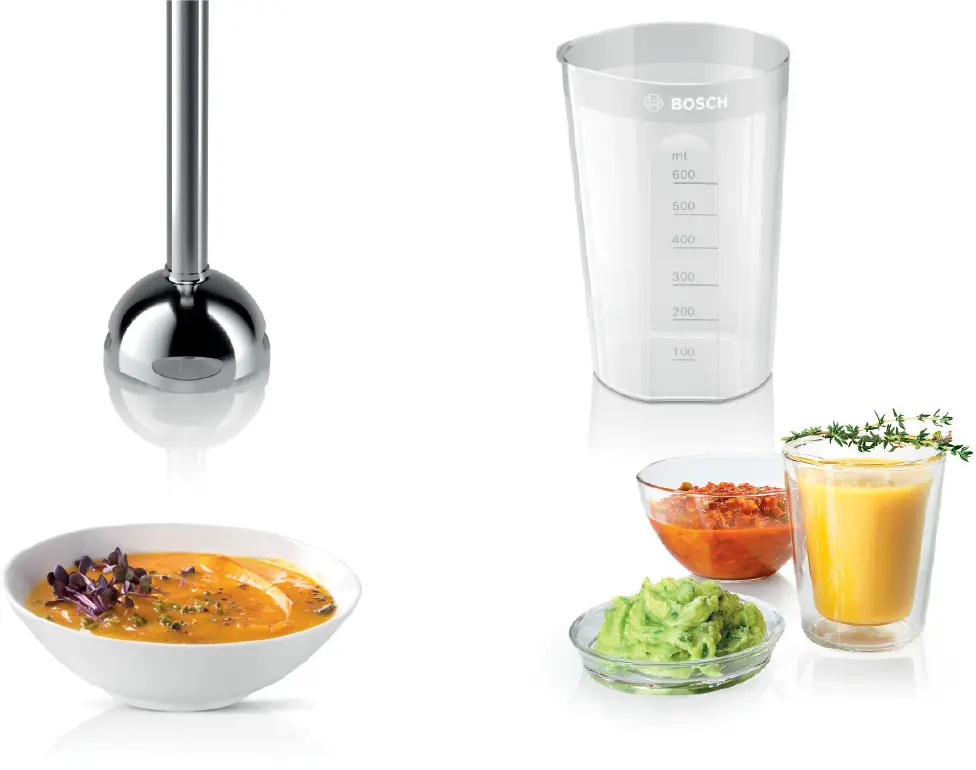Bosch clevermixx hand mixer cheap