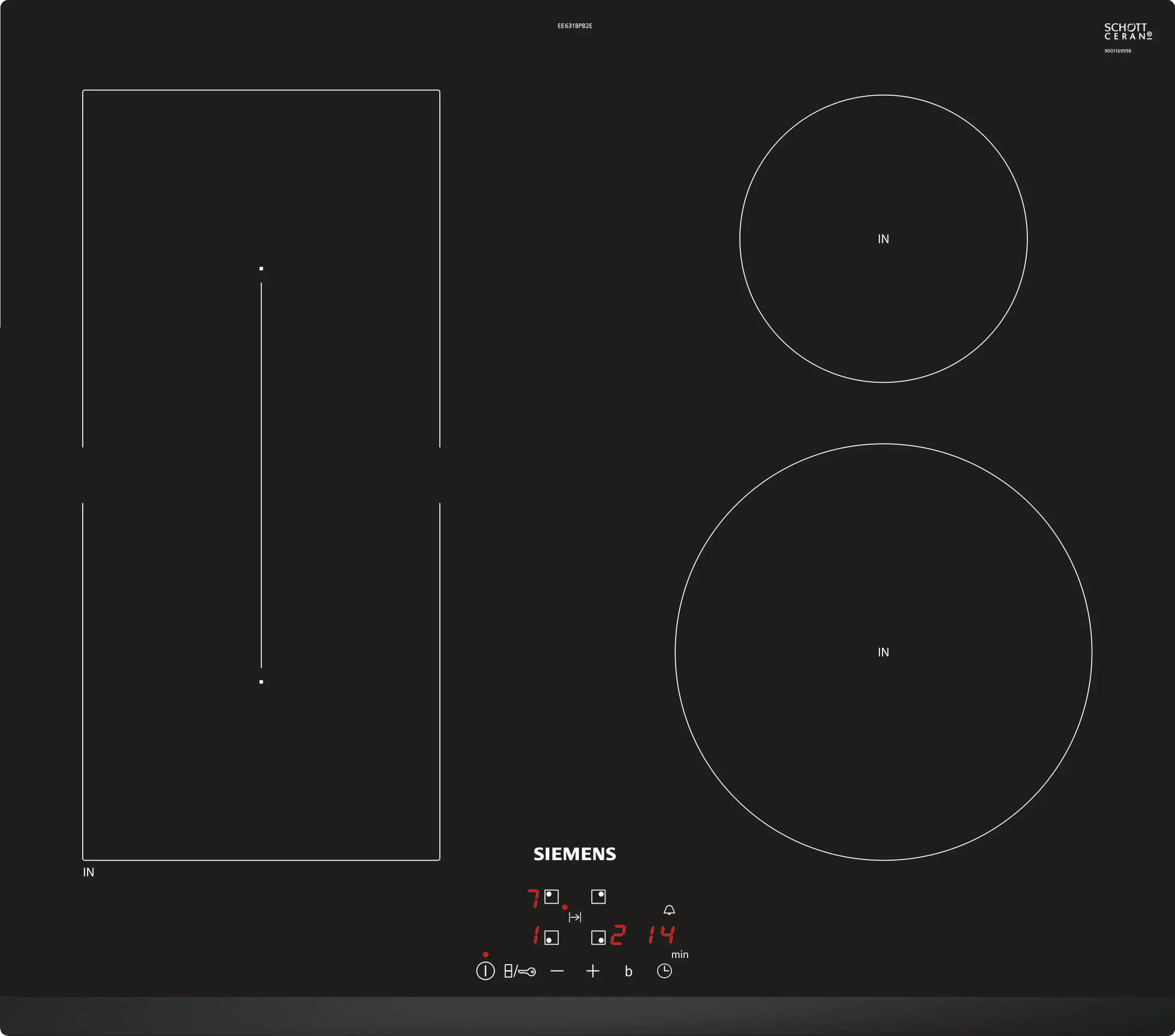 Fotografie č. 1 produktu