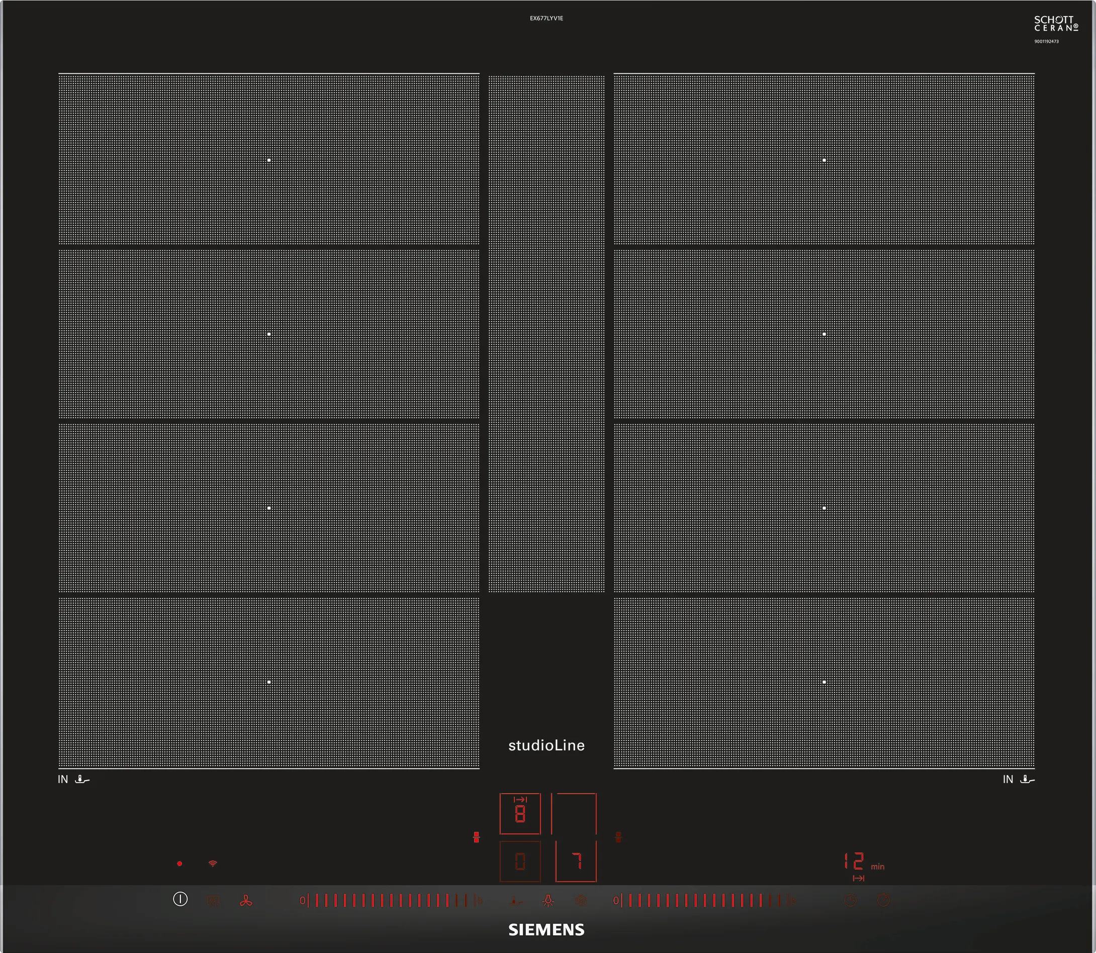 Fotografie č. 1 produktu