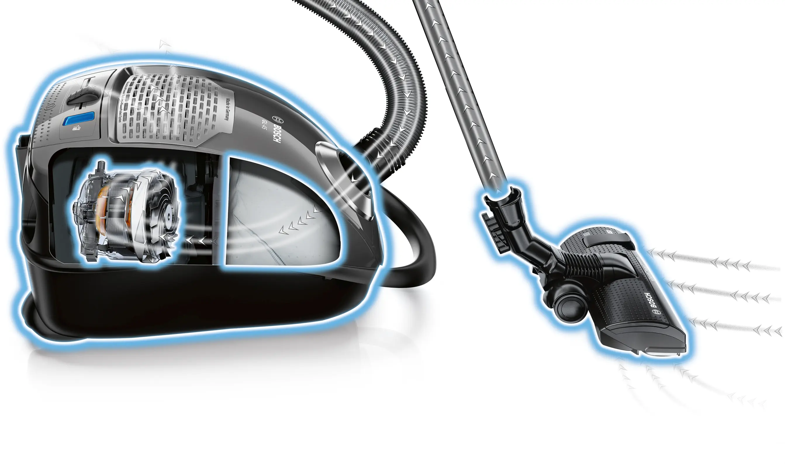 Fotografie Nr. 3 výrobku BGB45HYG