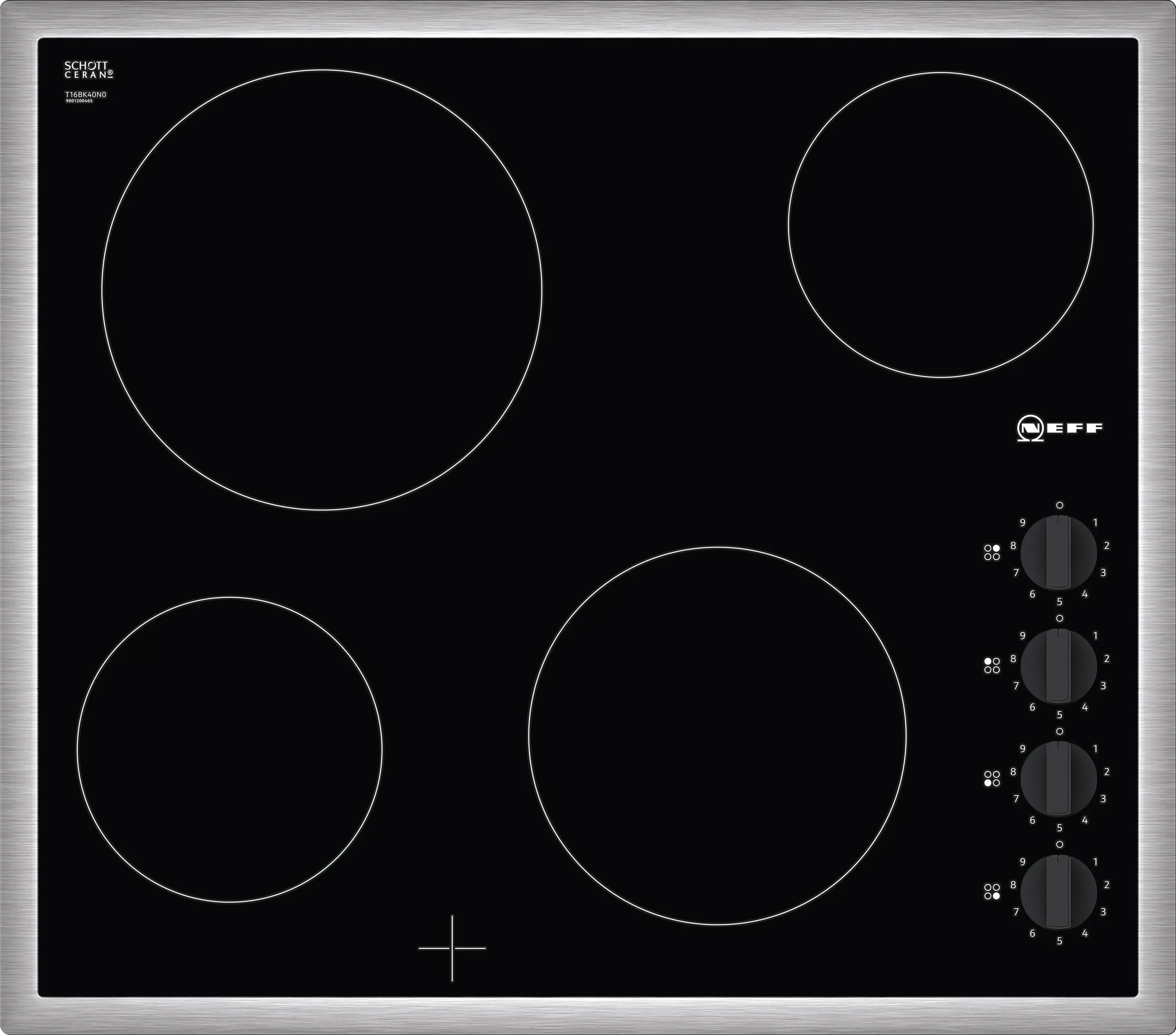 Foto pollice Nr. 1 del prodotto