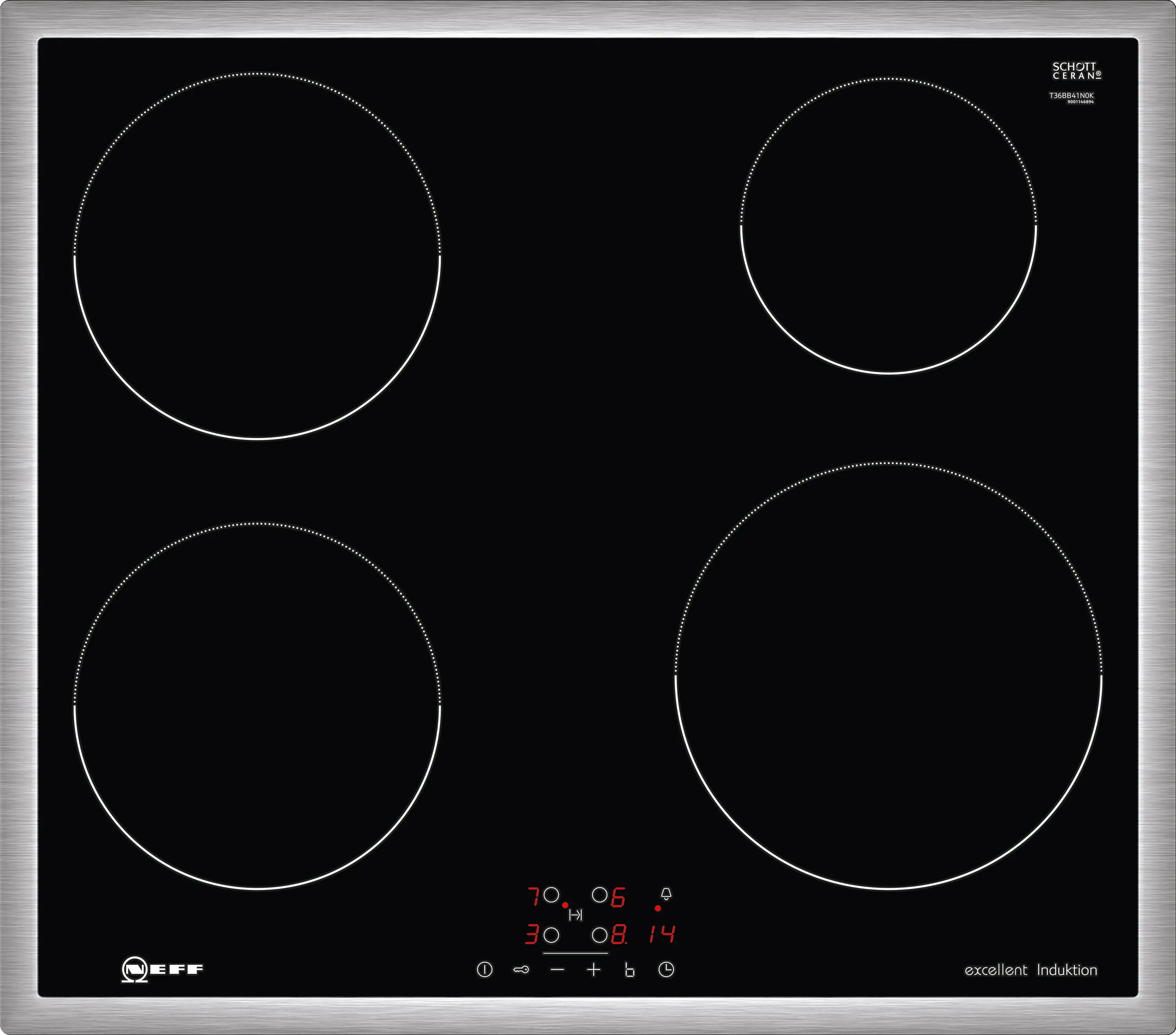 Foto pollice Nr. 1 del prodotto