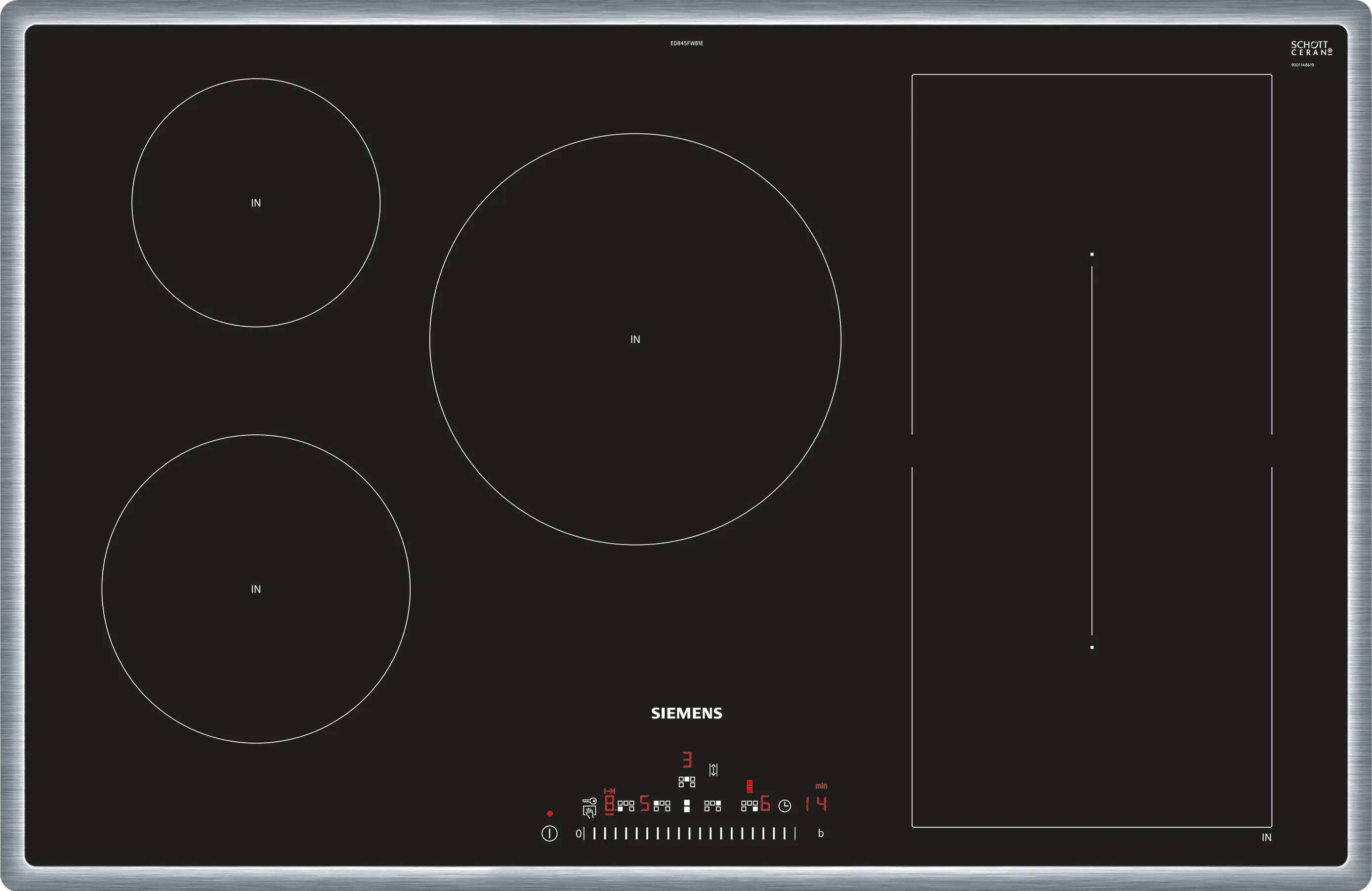 Foto-Vorschau Nr. 1 des Produkts
