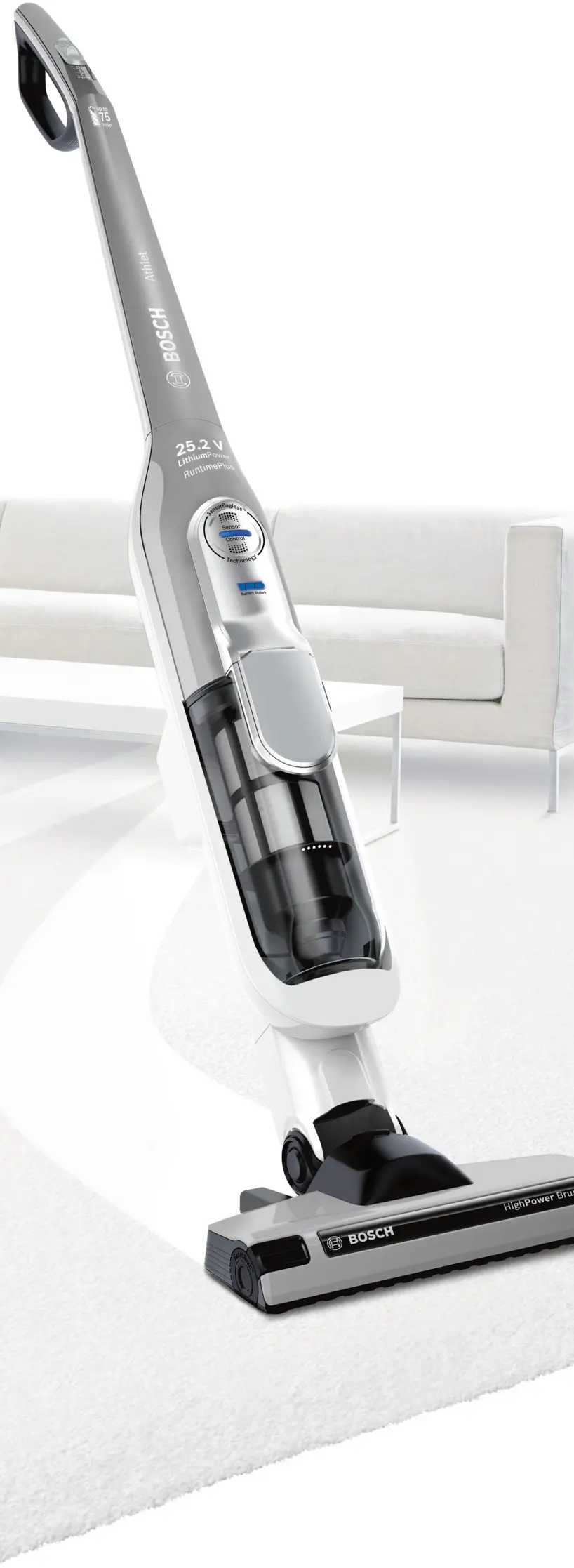 Photo Nr. 2 of the product BCH65MSGB