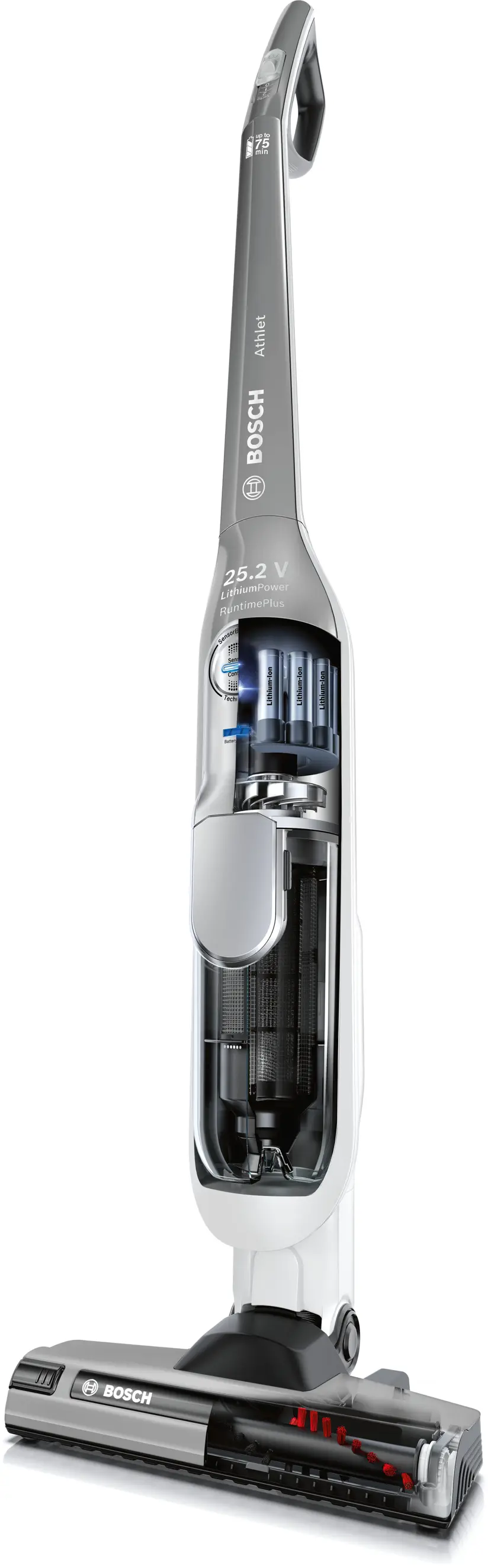 Photo Nr. 3 of the product BCH65MSGB