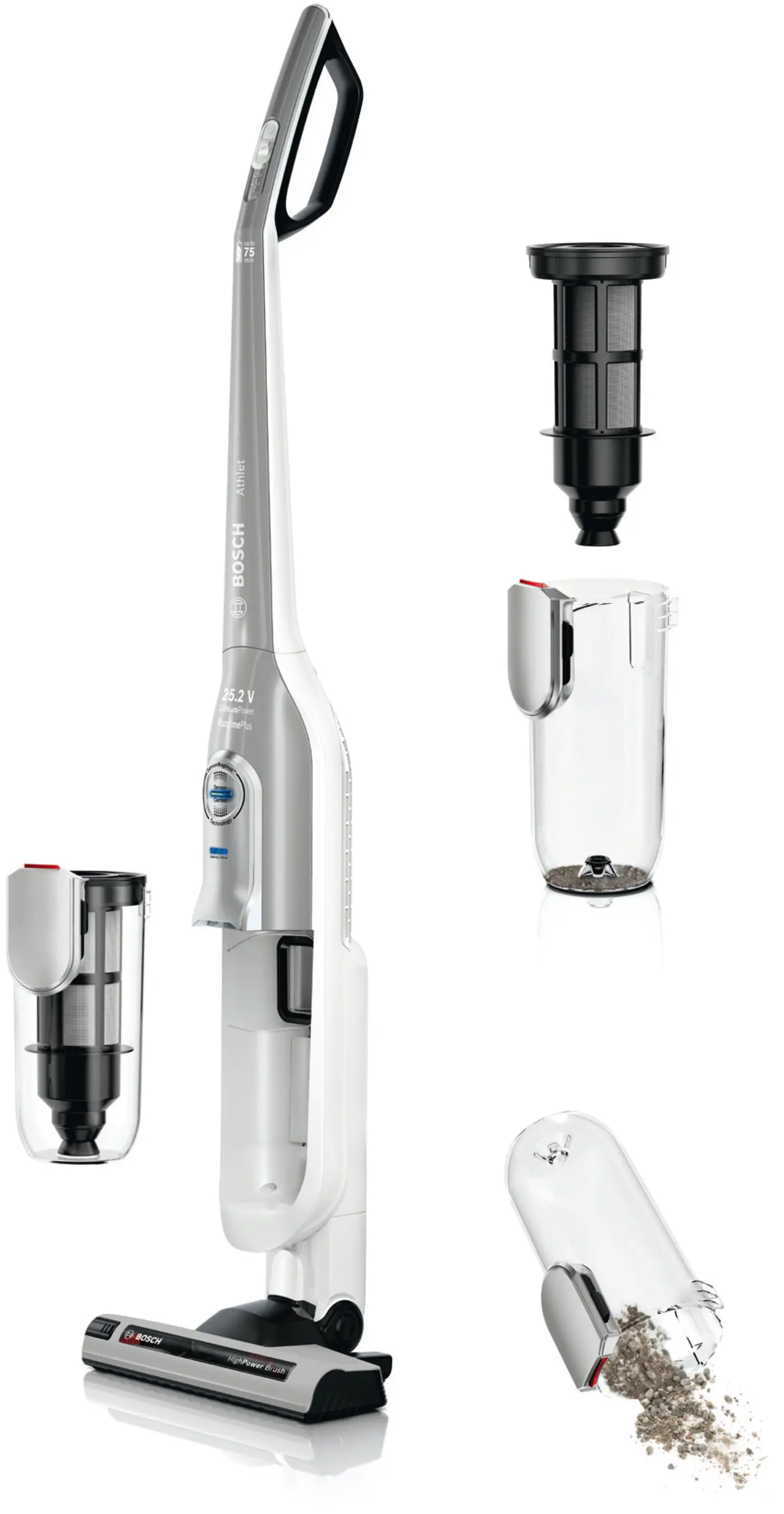 Photo Nr. 6 of the product BCH65MSGB