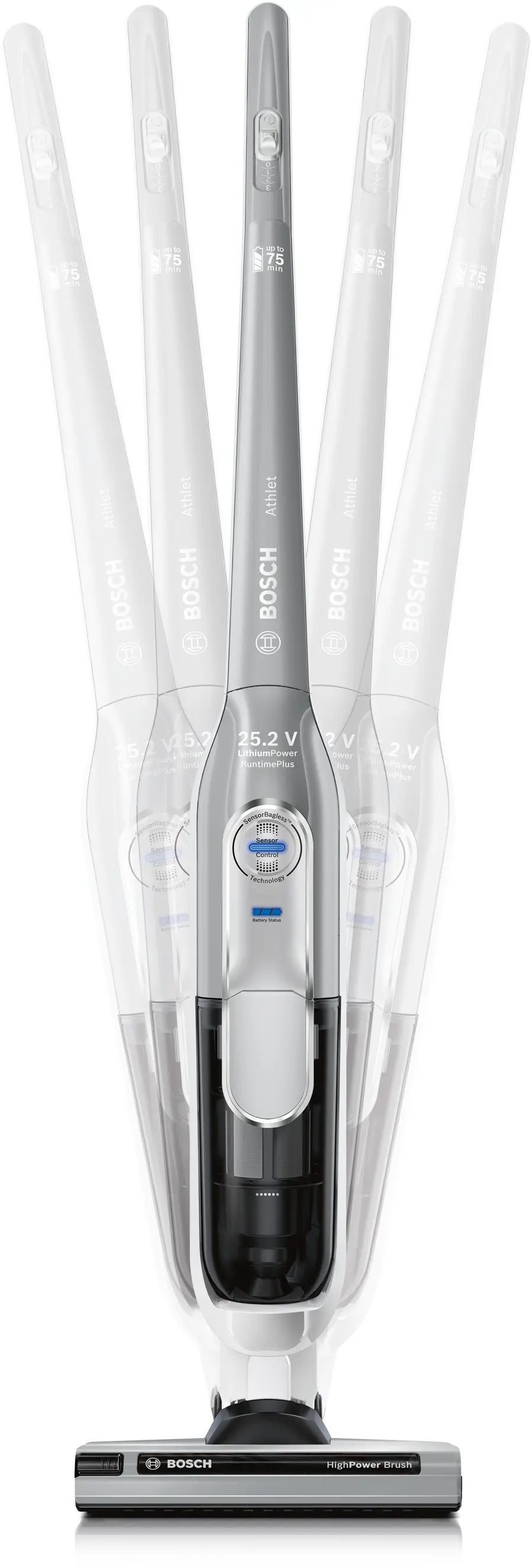 Photo Nr. 4 of the product BCH65MSGB