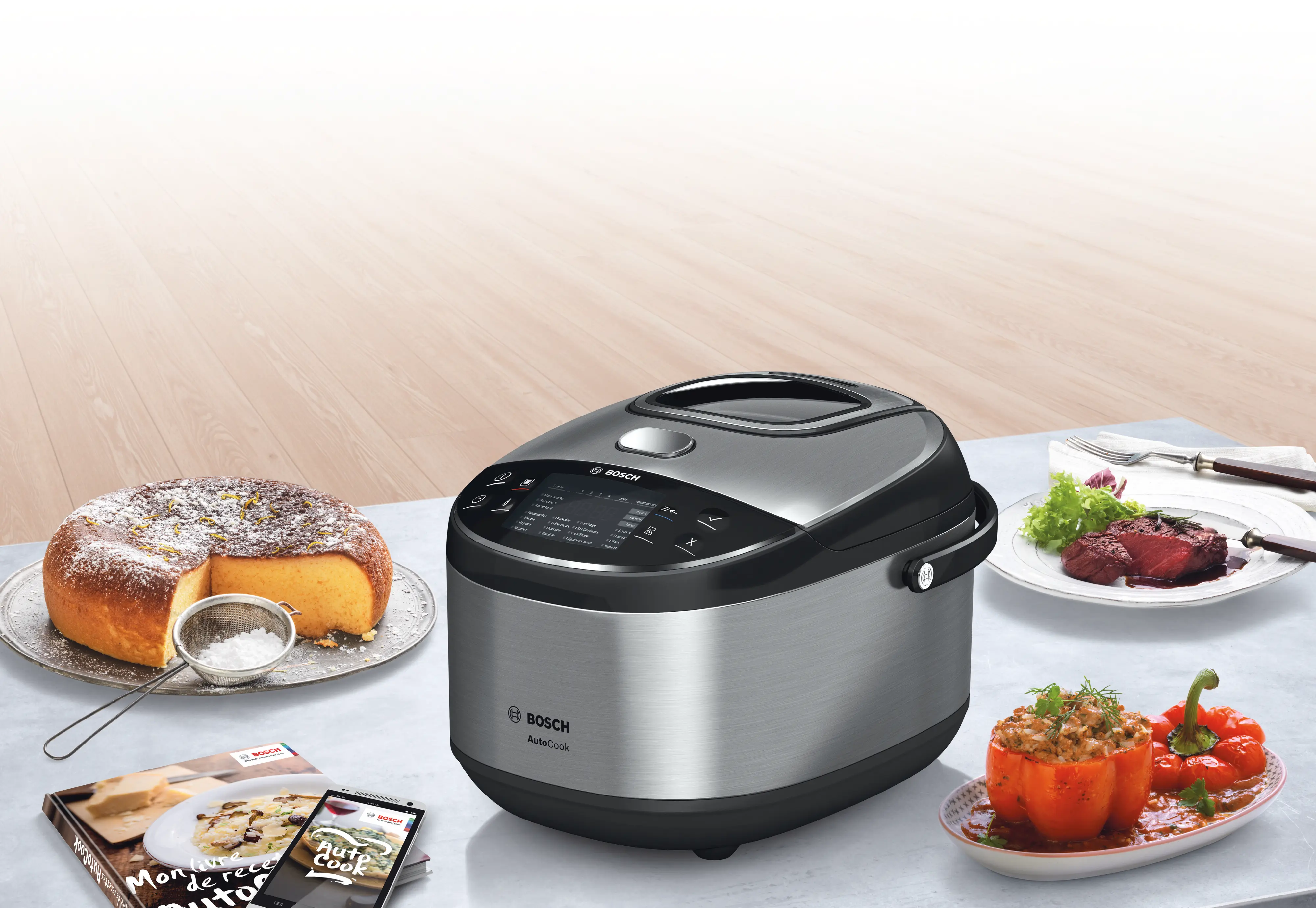 Photo n° 2 du produit MUC28B64FR