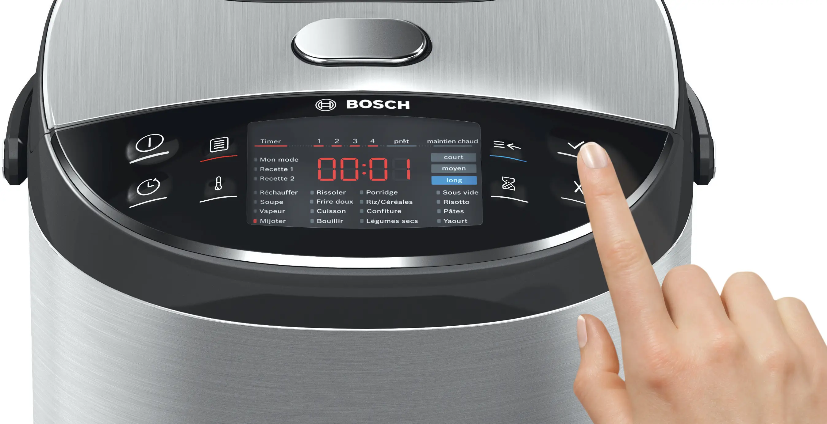 Photo n° 4 du produit MUC28B64FR