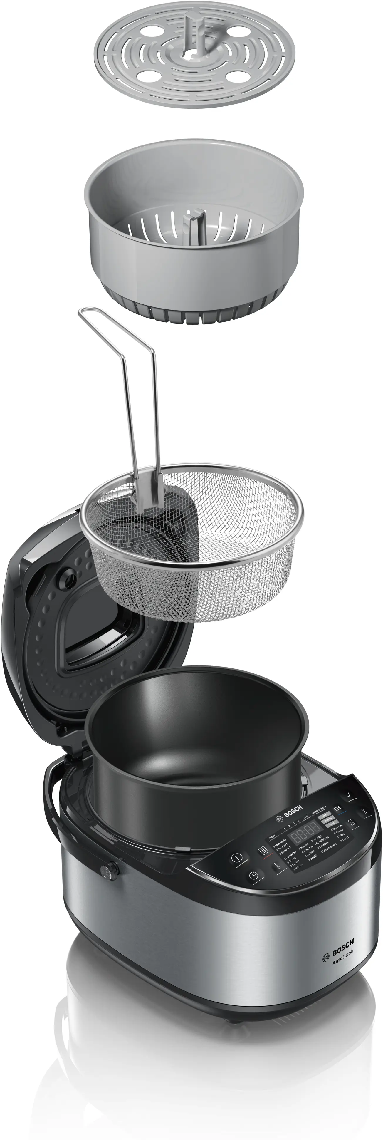 Photo n° 6 du produit MUC28B64FR