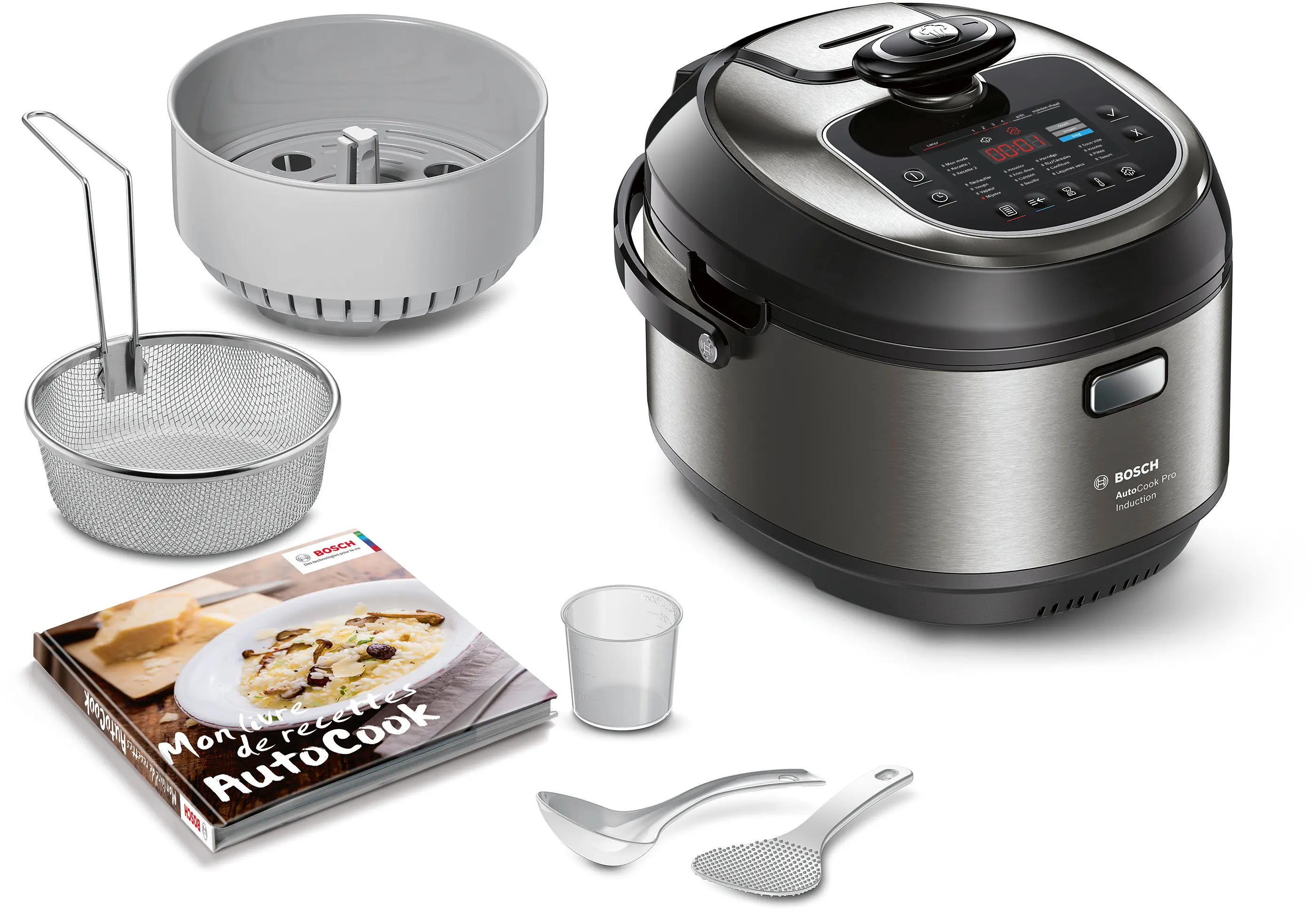 Photo n° 6 du produit MUC88B68FR