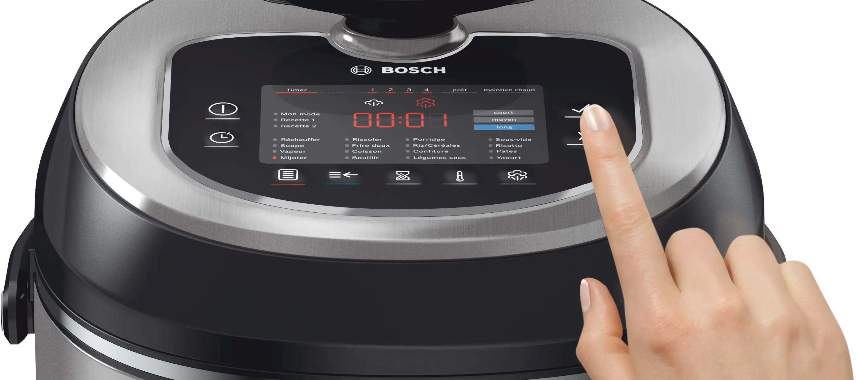 Photo n° 10 du produit MUC88B68FR