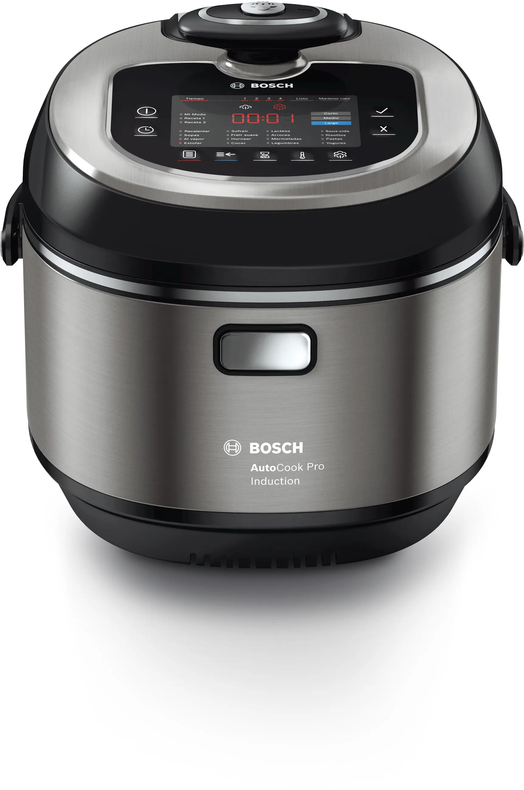 Foto n.º 3 del producto MUC88B68ES