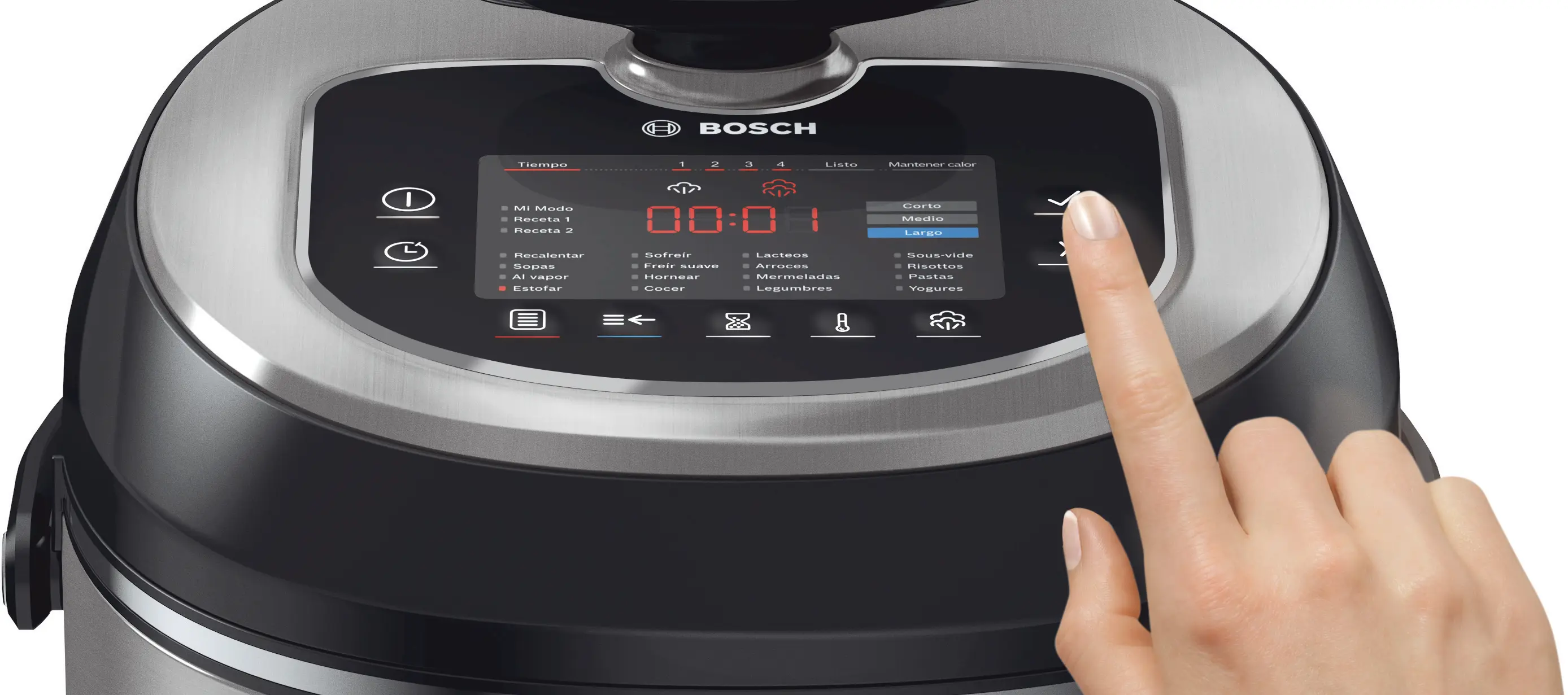 Foto n.º 10 del producto MUC88B68ES