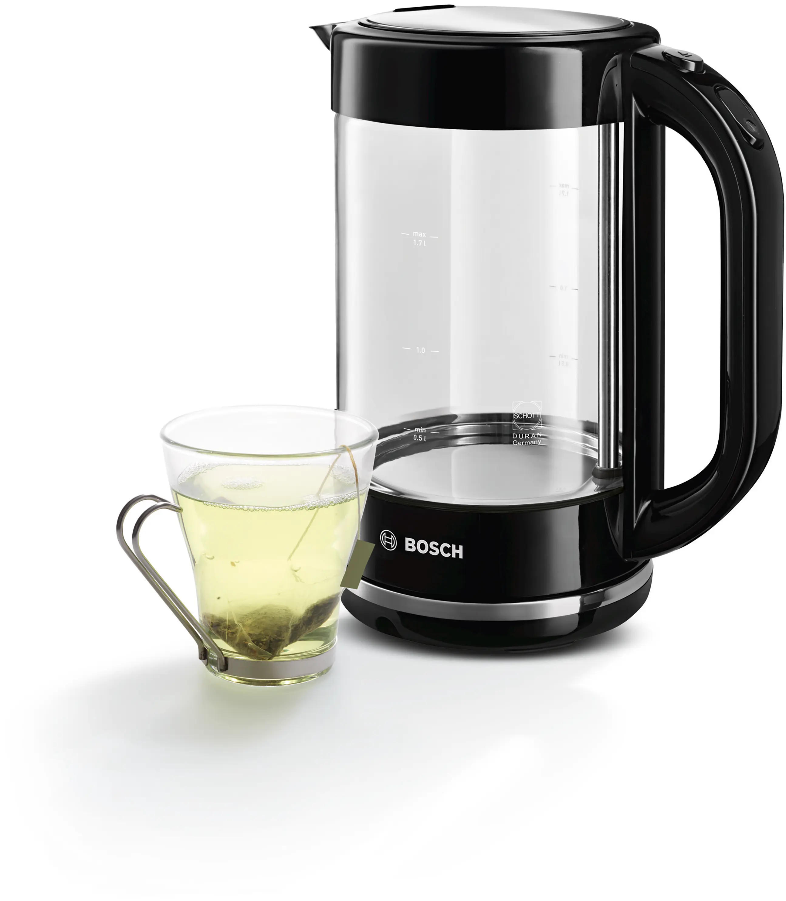 Photo Nr. 2 of the product TWK70A03GB