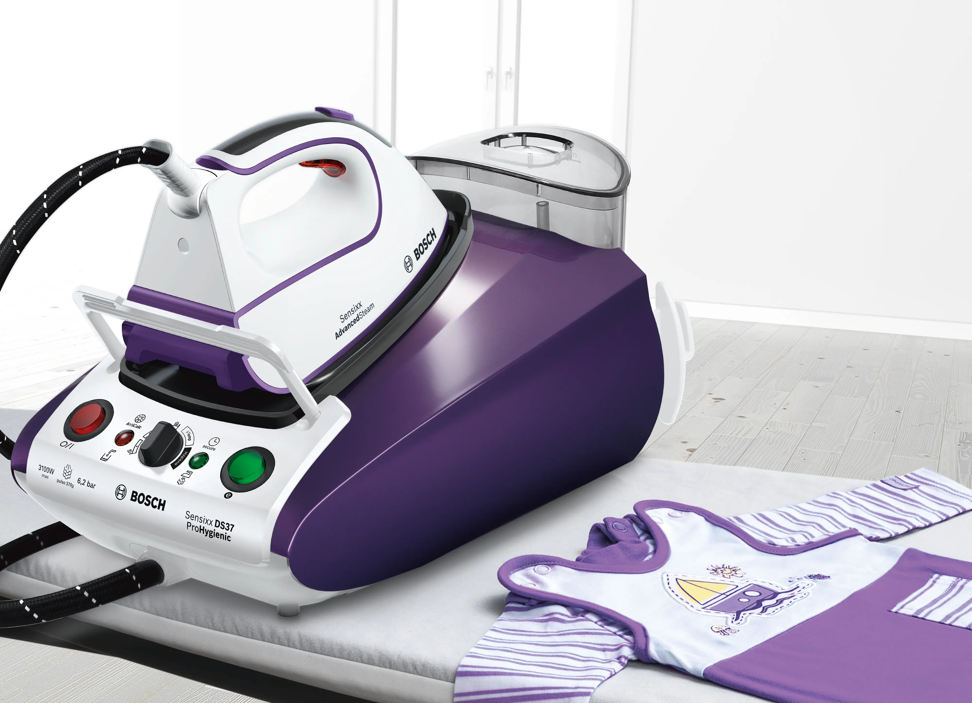 Photo Nr. 2 of the product TDS3781GB