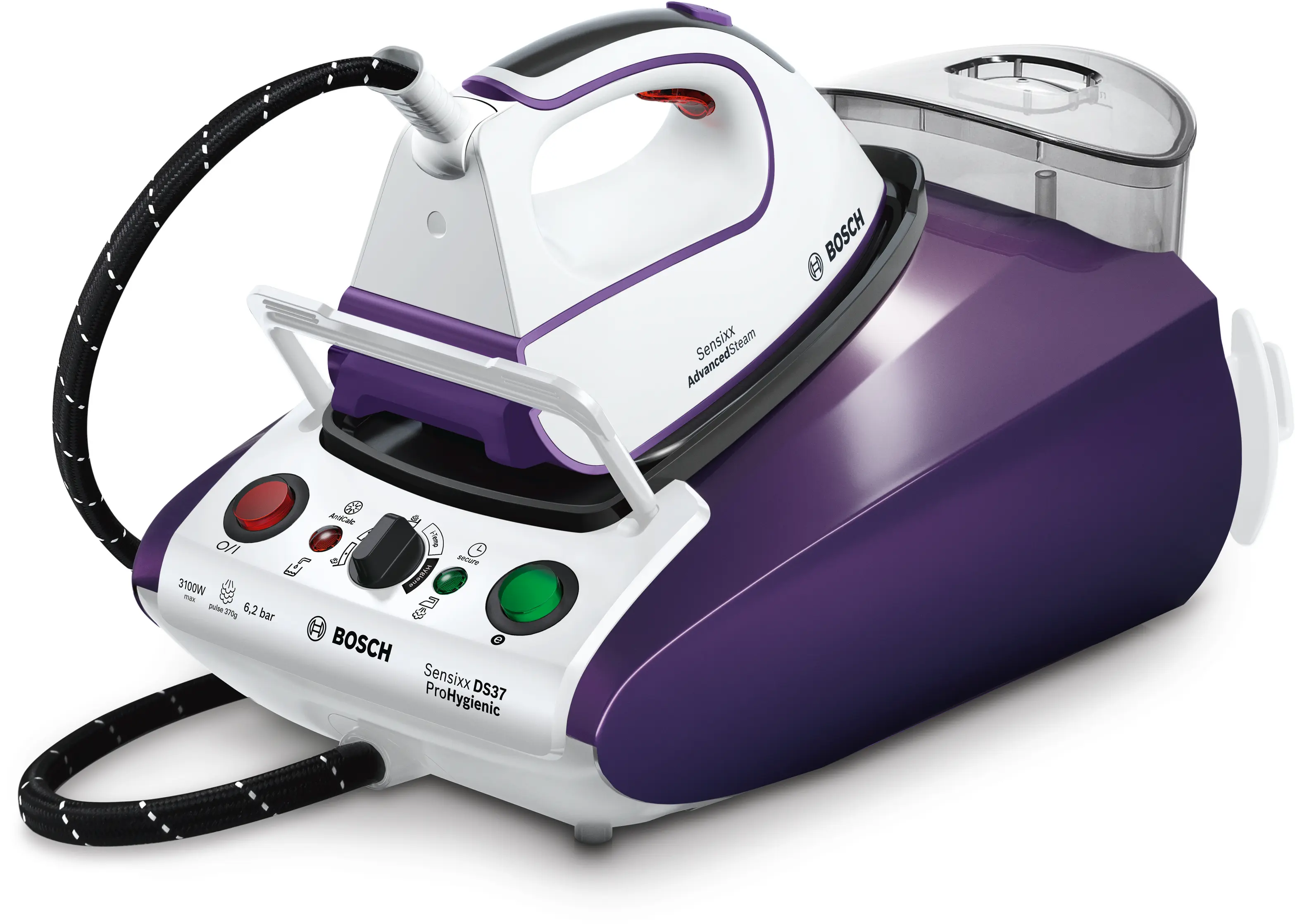 Photo Nr. 4 of the product TDS3781GB