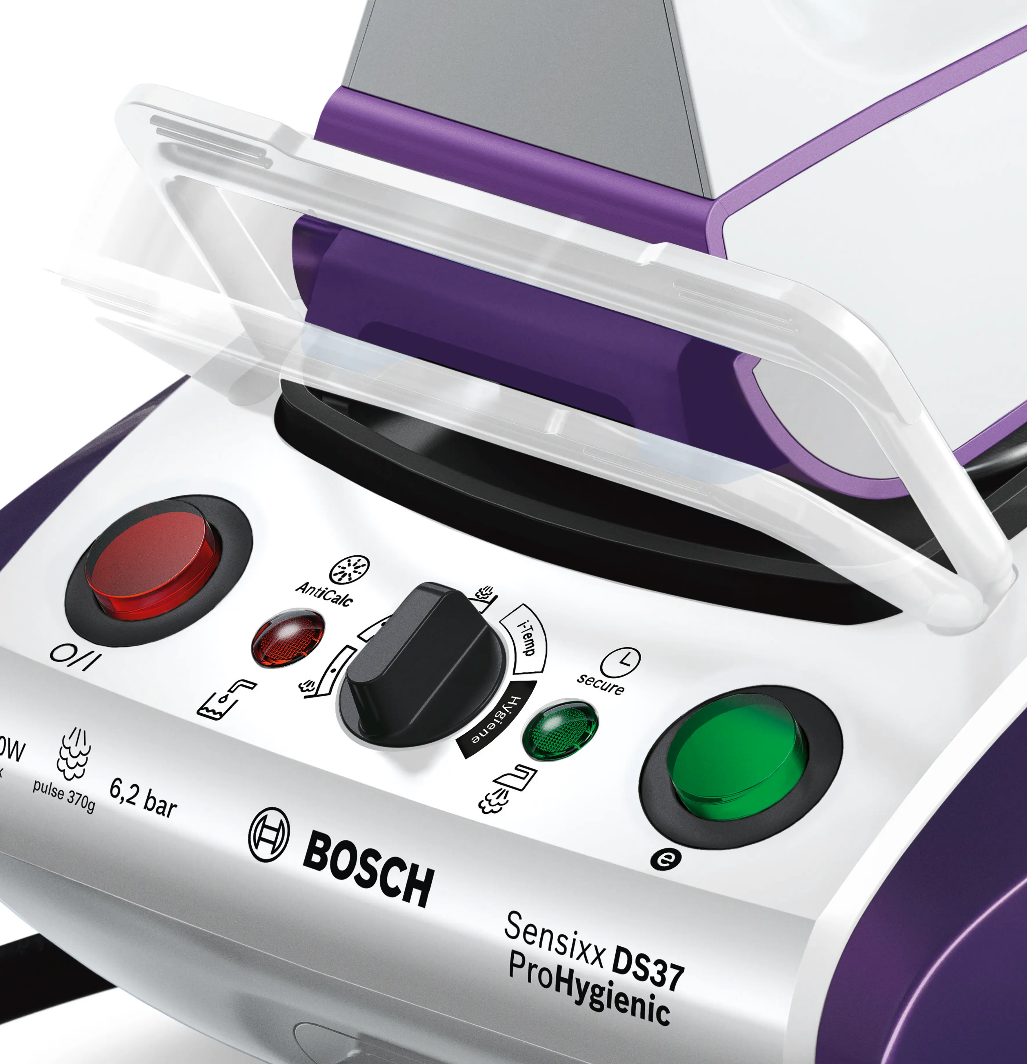 Photo Nr. 6 of the product TDS3781GB