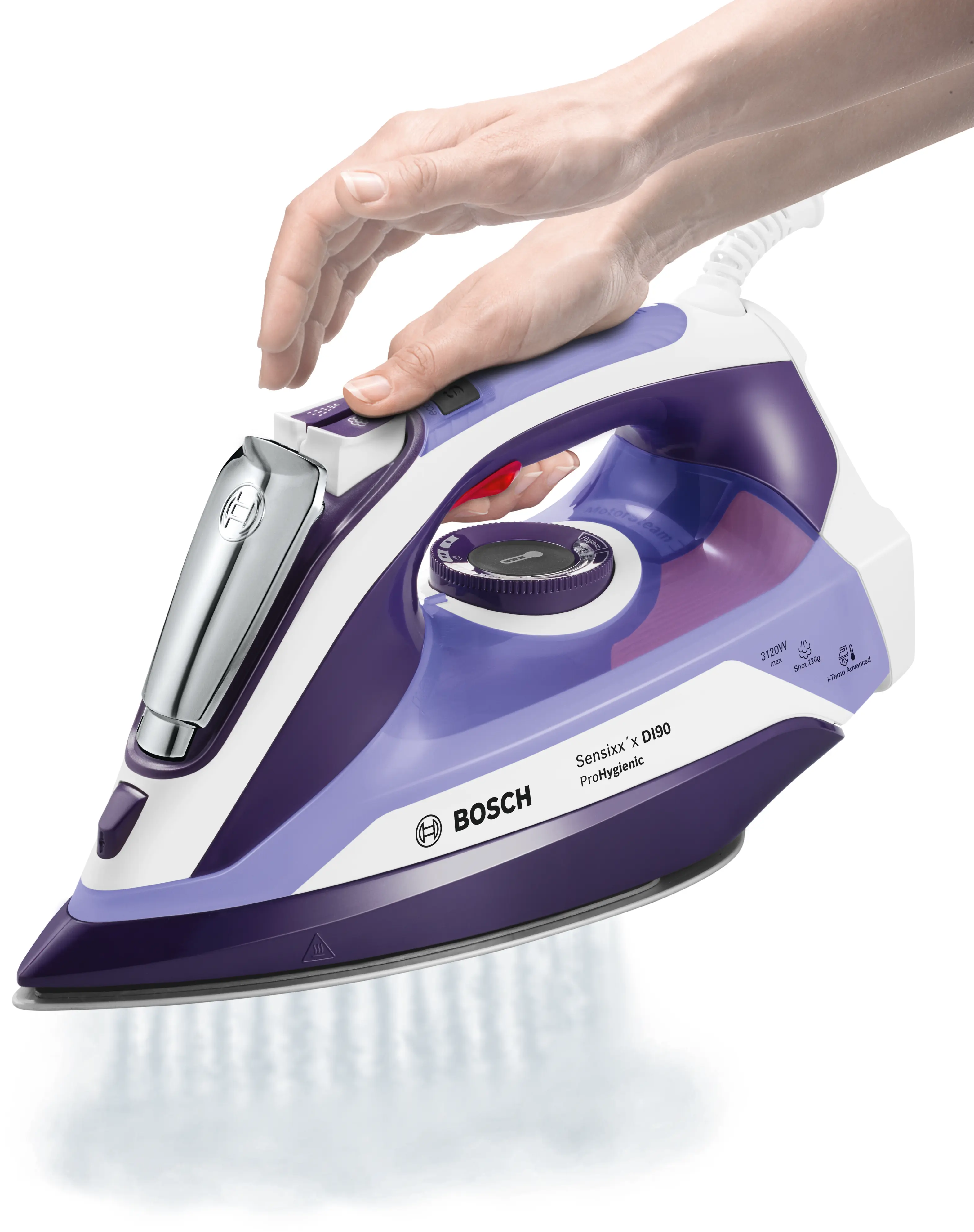 Photo Nr. 5 of the product TDI9080GB