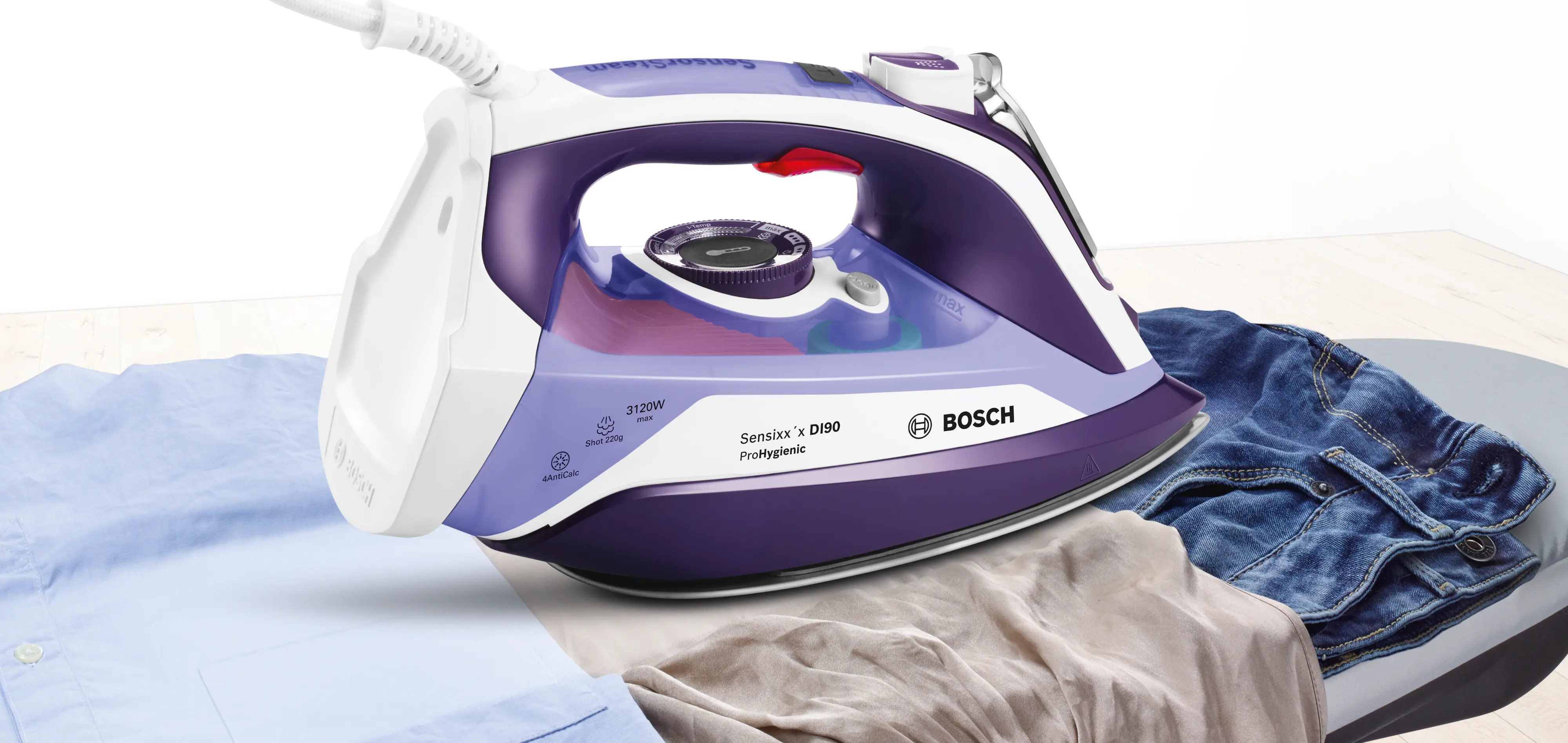 Photo Nr. 6 of the product TDI9080GB