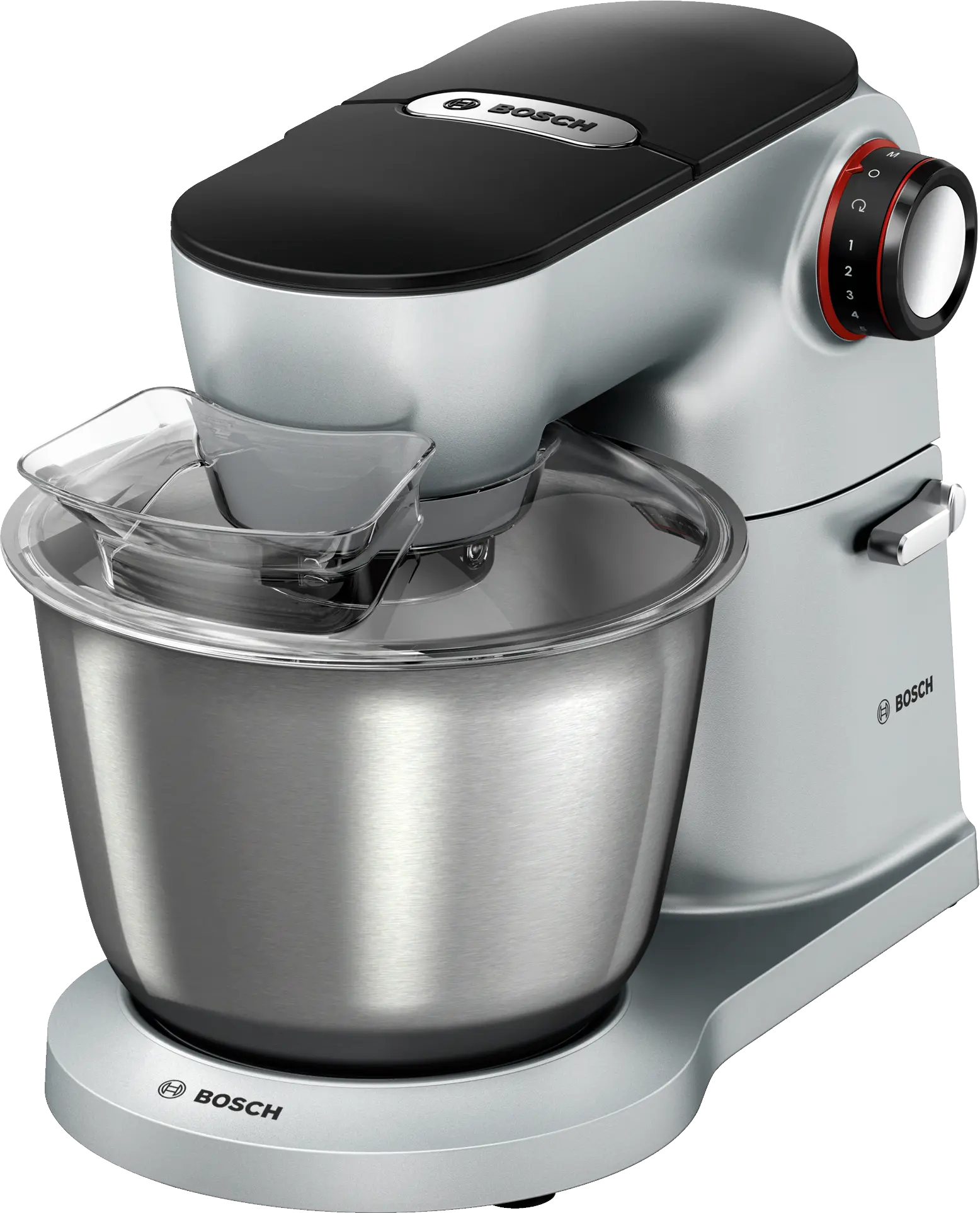 Dough Mixer – Hakka Brothers Corp