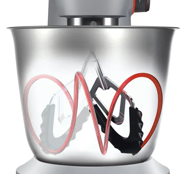 Zdjęcie produktu nr 8 MUM9B33S12