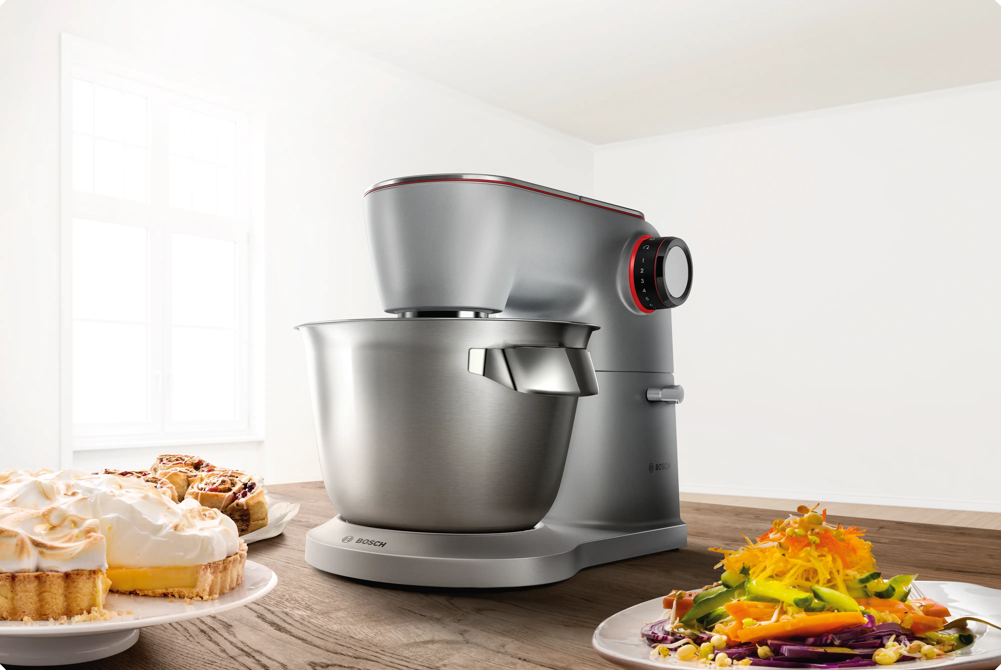 Bild Nr. 2 des Produkts MUM9D64S11