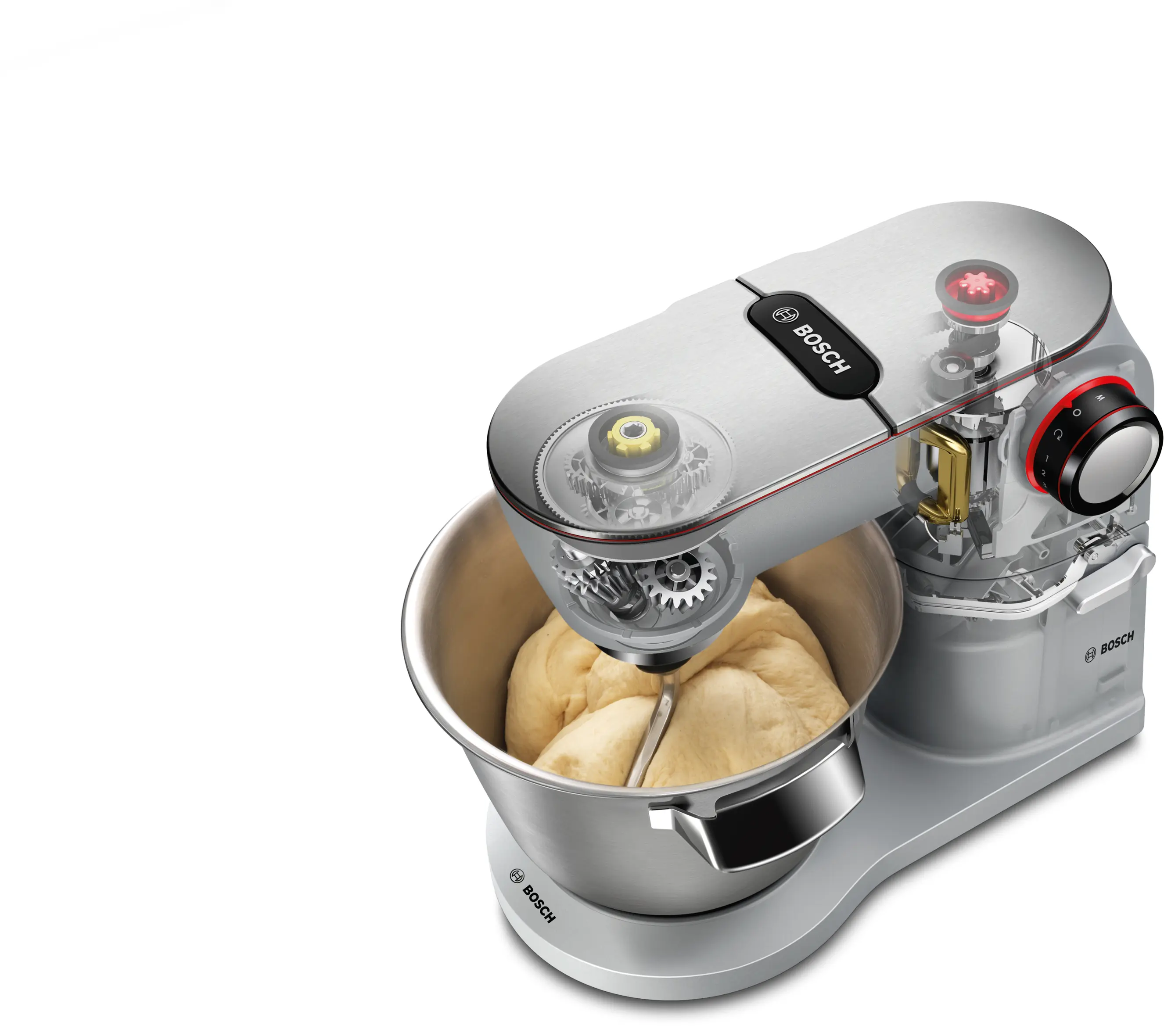 Bild Nr. 3 des Produkts MUM9D64S11