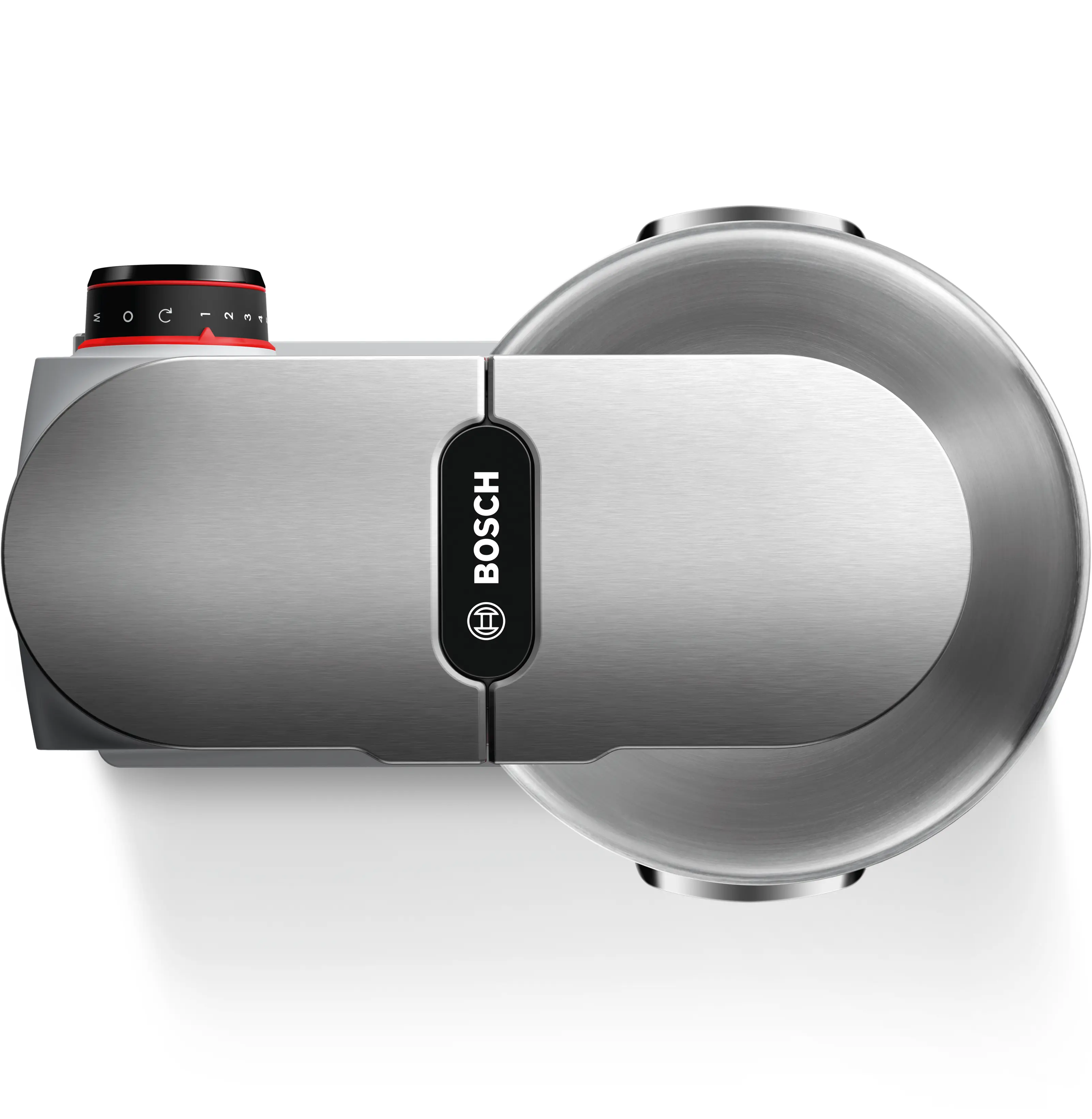 Bild Nr. 5 des Produkts MUM9D64S11