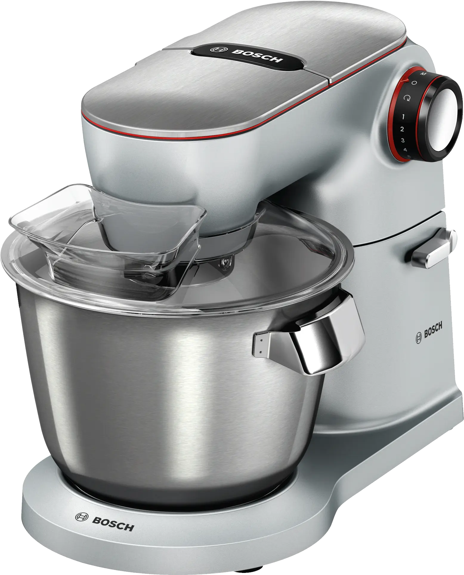 Bild Nr. 8 des Produkts MUM9D64S11