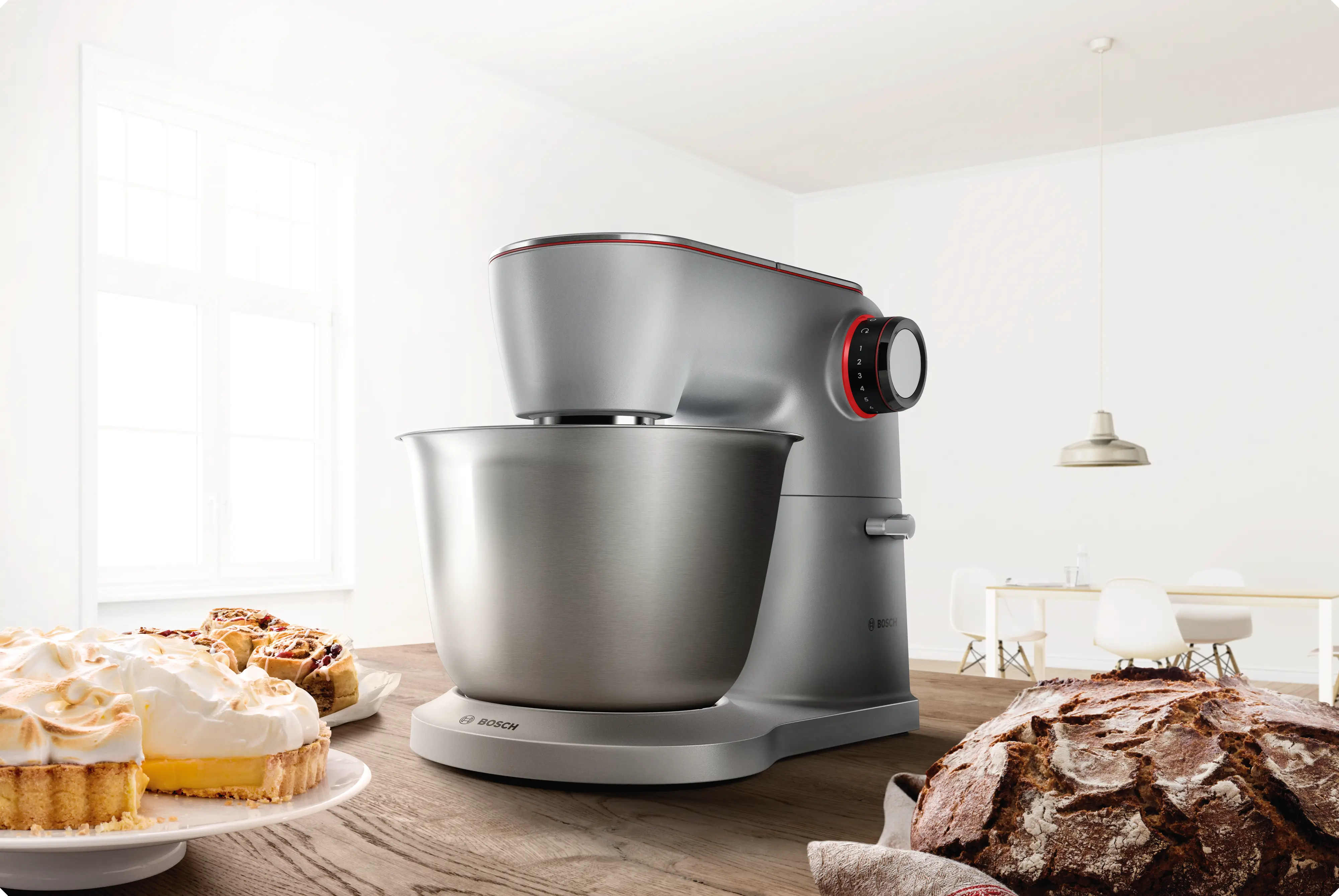 תמונה Nr. 2 של המוצר MUM9Y43S00