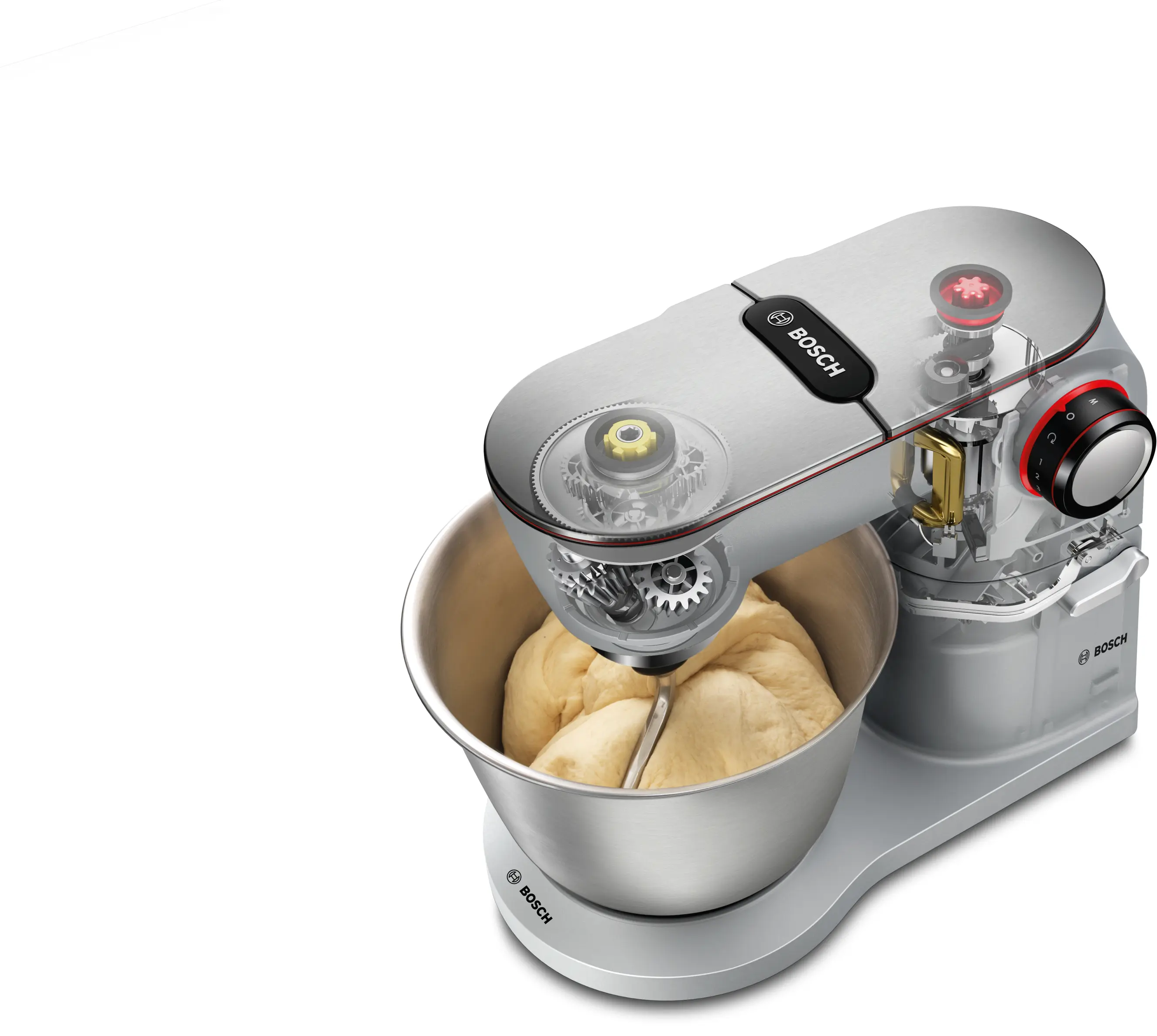 תמונה Nr. 3 של המוצר MUM9Y43S00