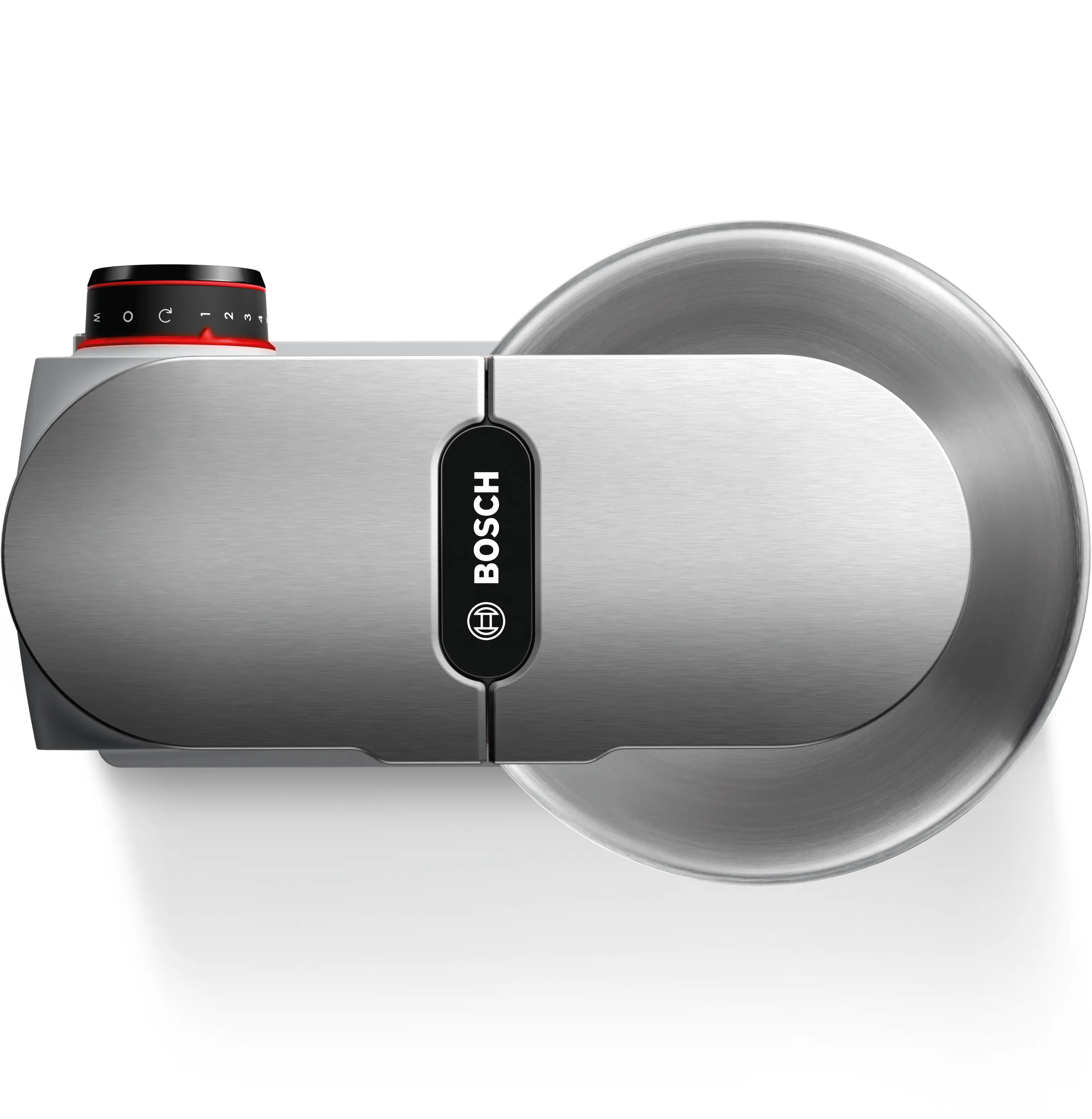 תמונה Nr. 5 של המוצר MUM9Y43S00