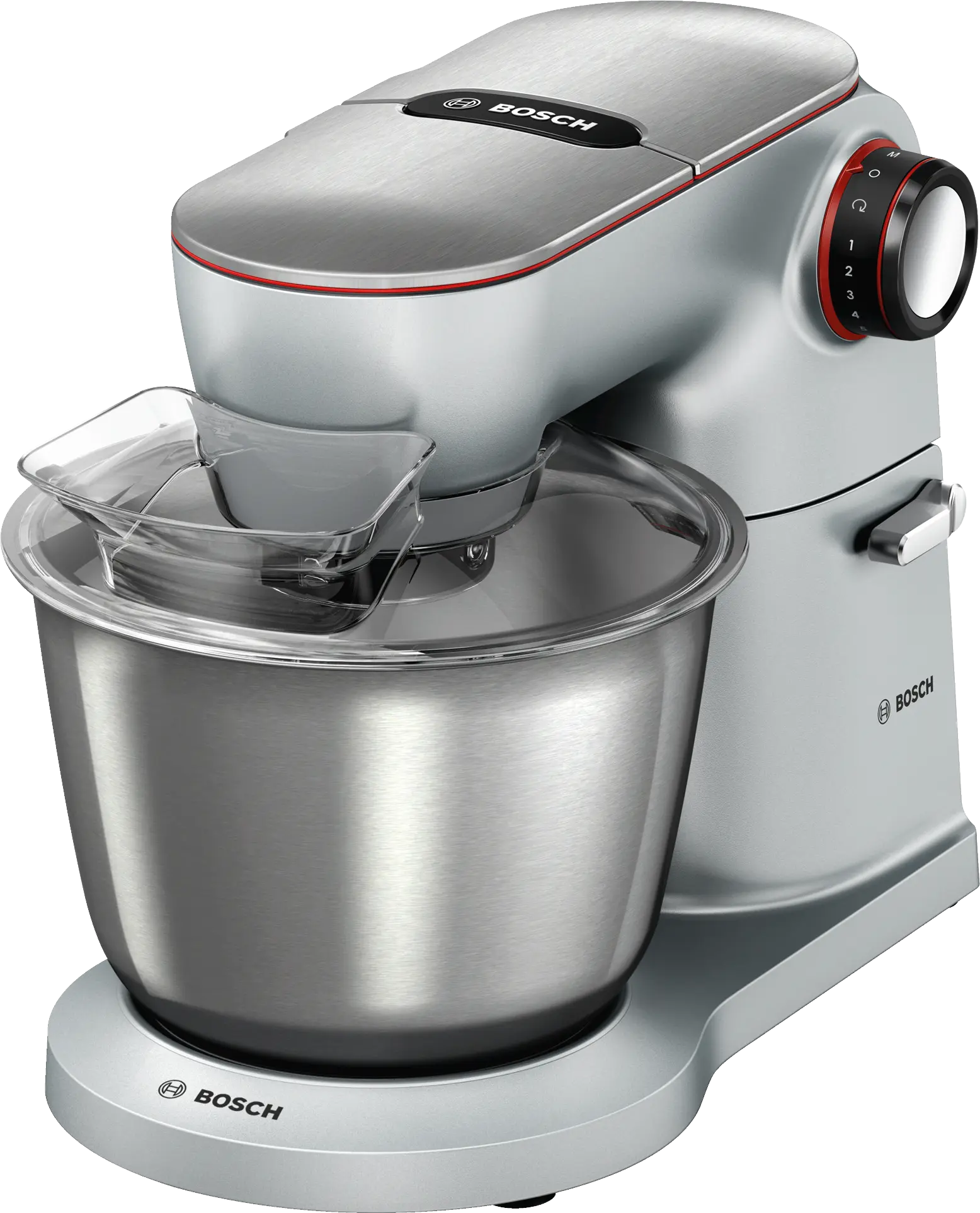 תמונה Nr. 8 של המוצר MUM9Y43S00