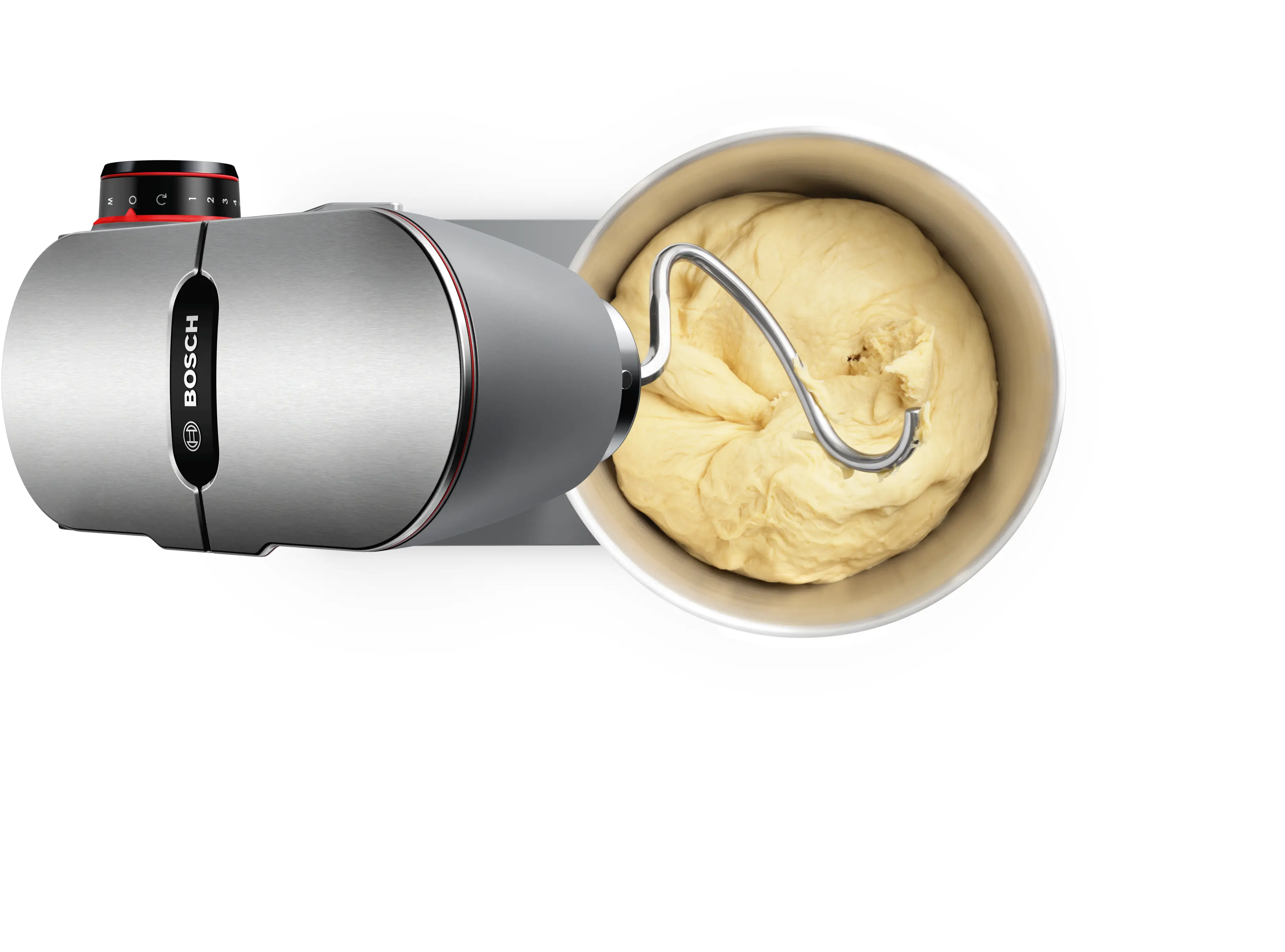 תמונה Nr. 9 של המוצר MUM9Y43S00