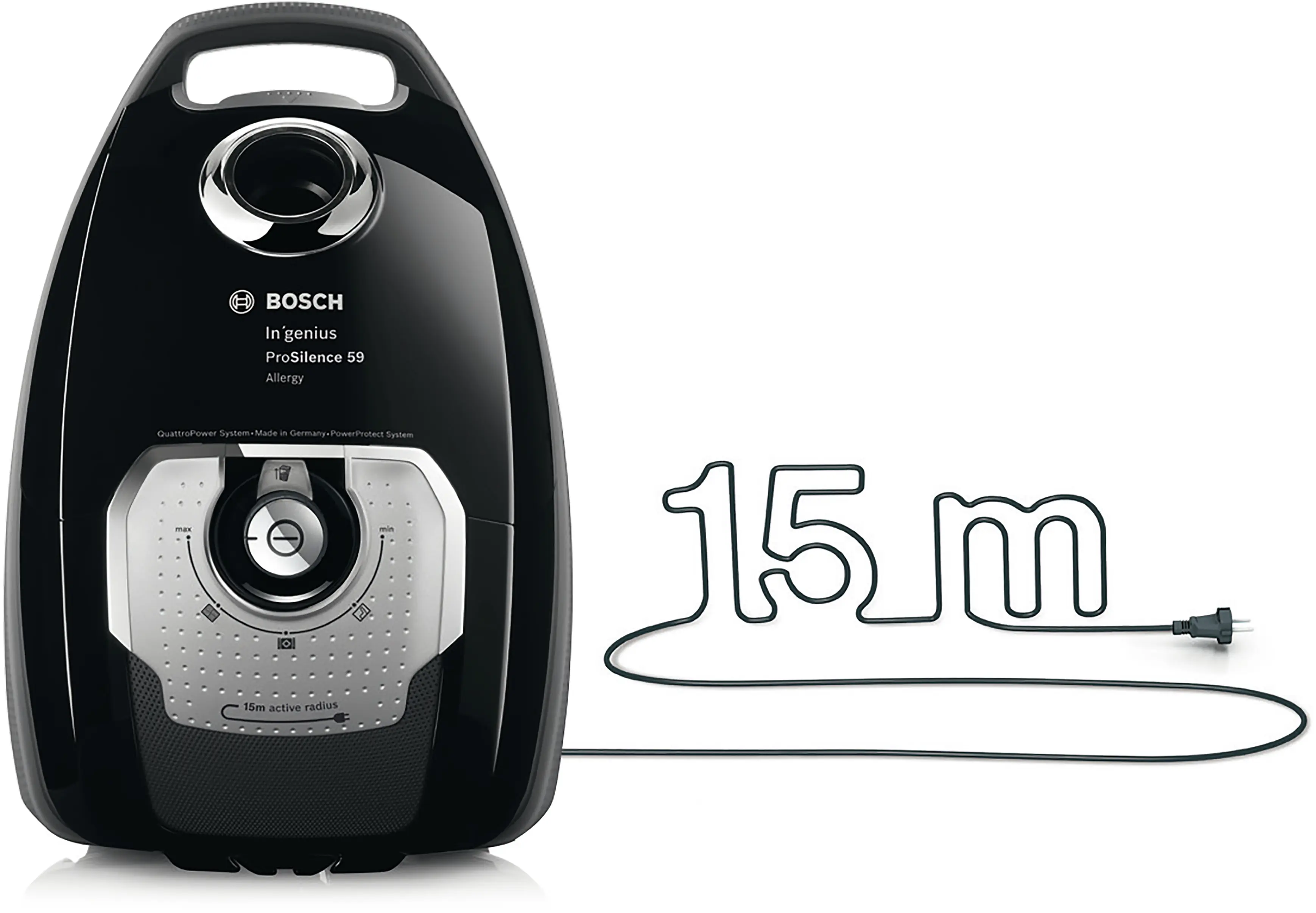 Foto Nr. 5 del prodotto BGL8SIL59D