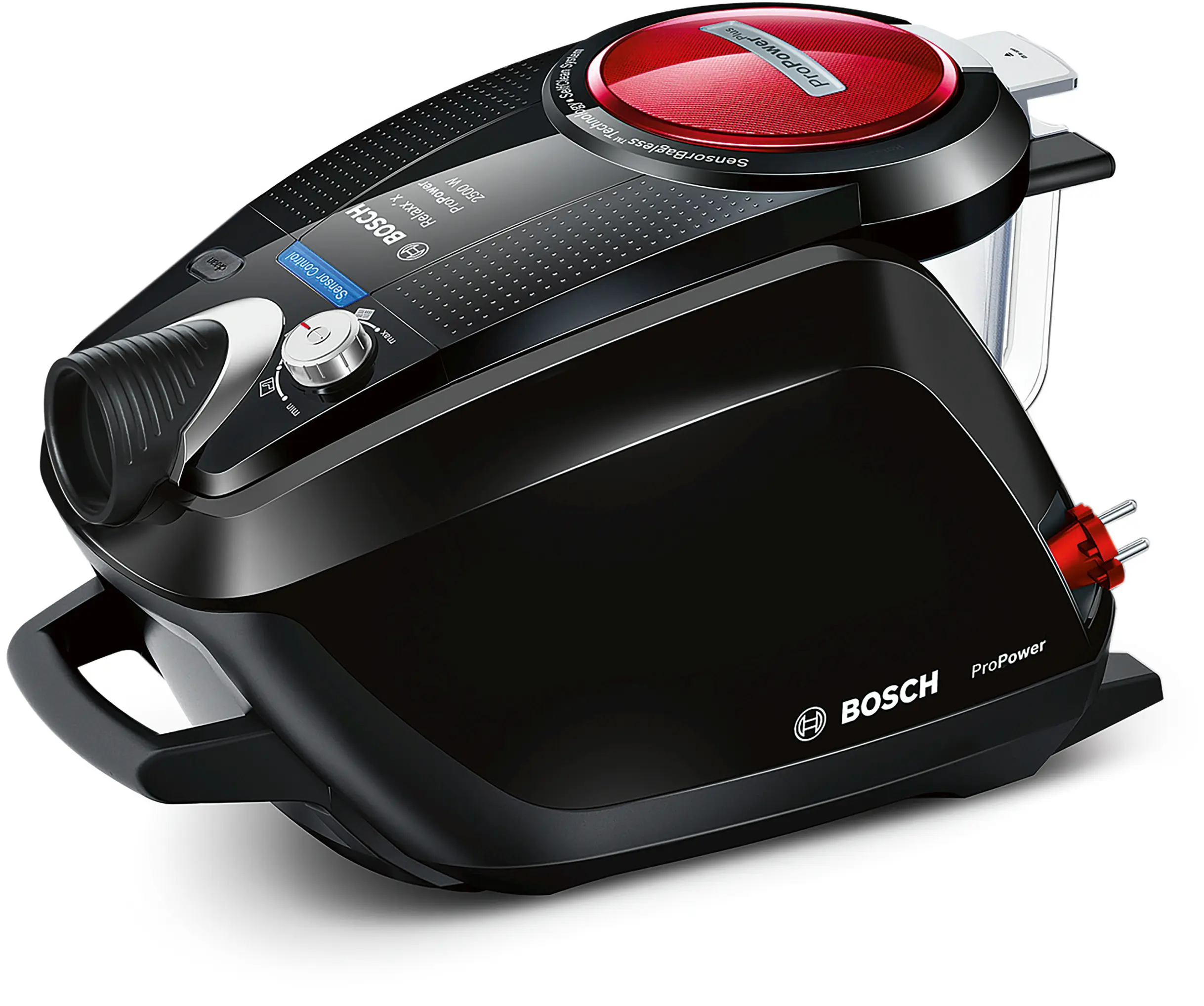 Фото Nr. 3 прибора BGS5PWER