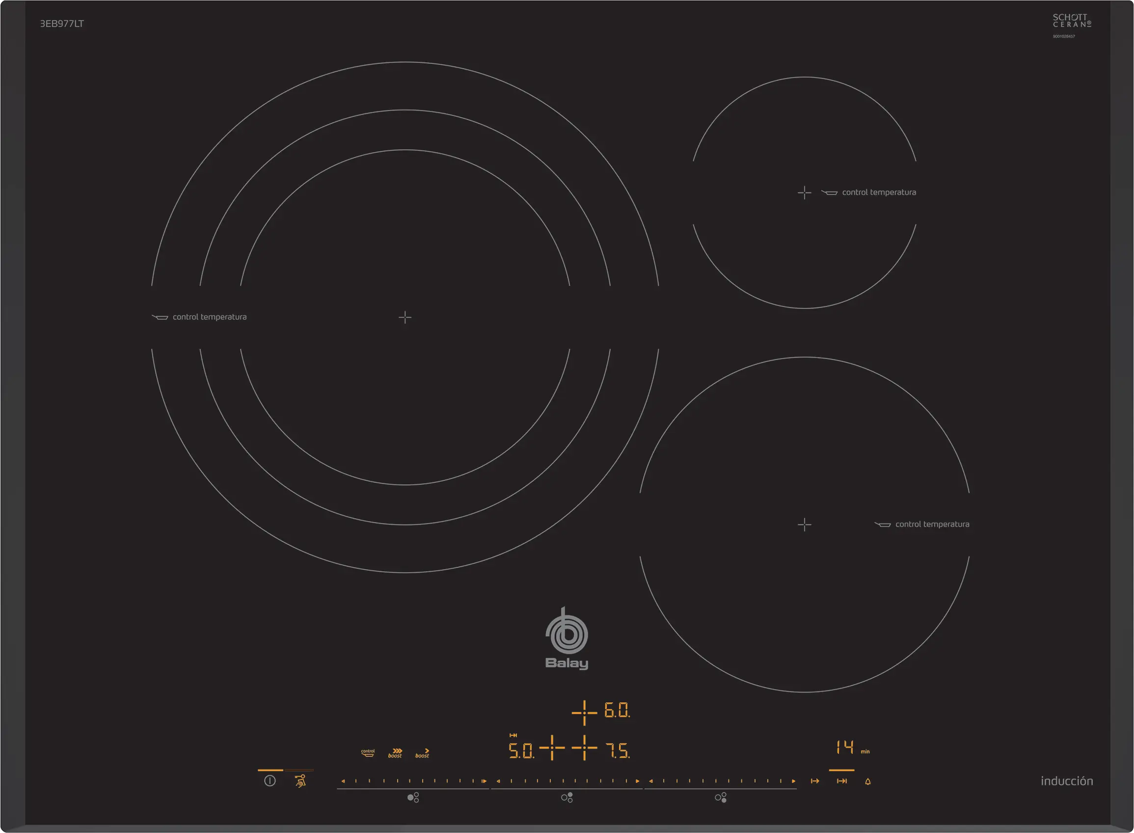 Foto nº 1 del producto