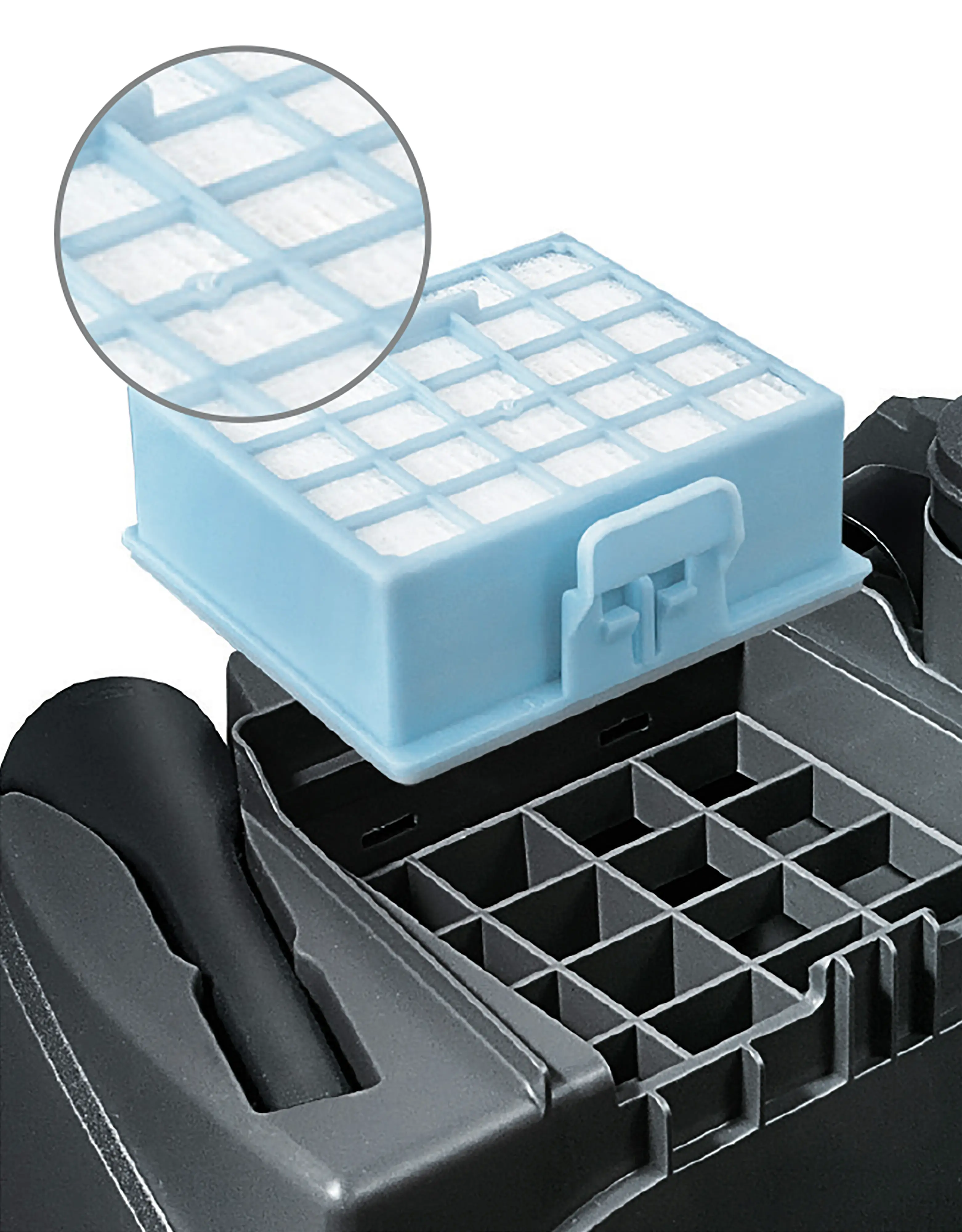 Photo n° 4 du produit BSG6A322S