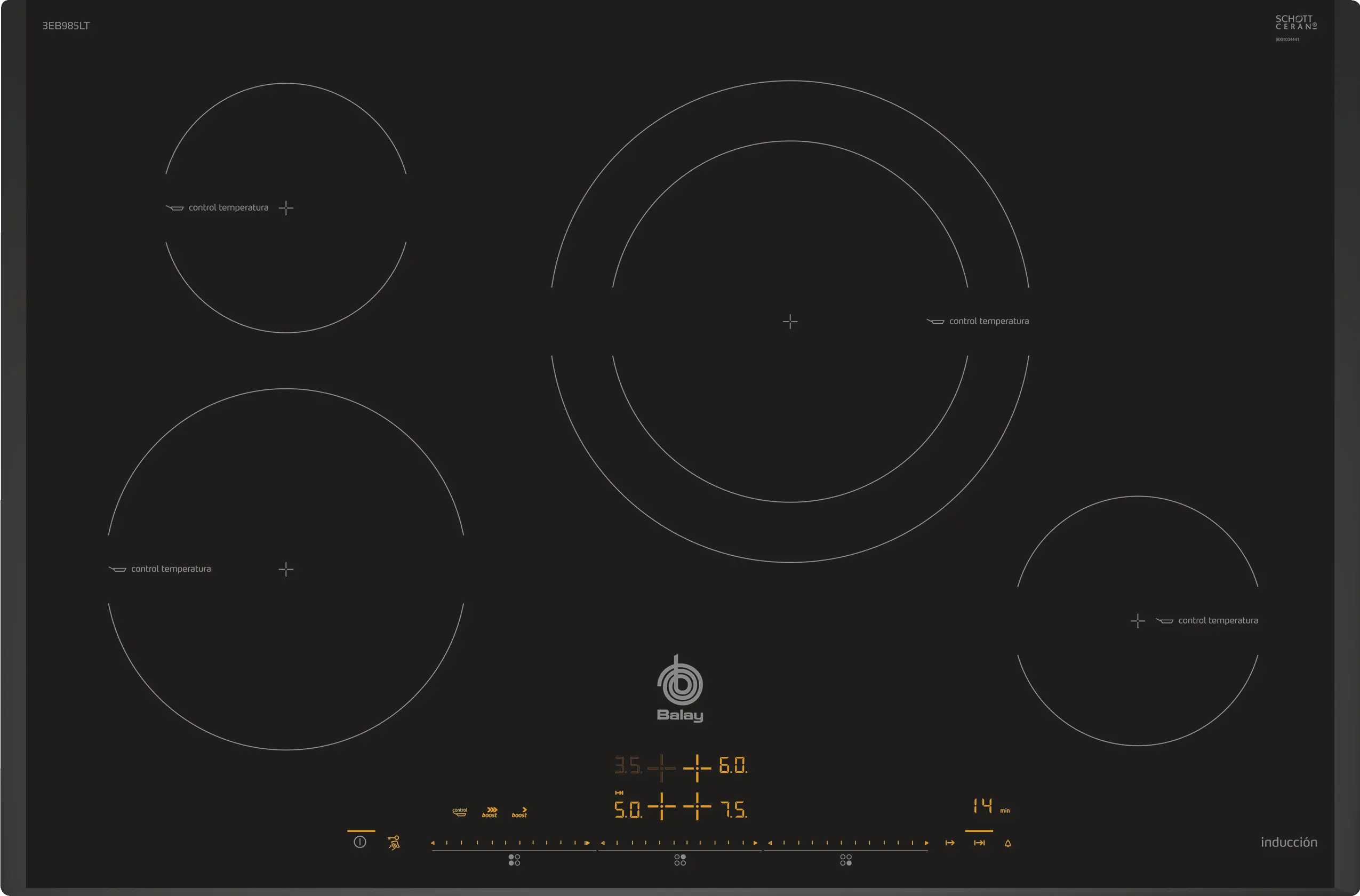 Foto nº 1 del producto