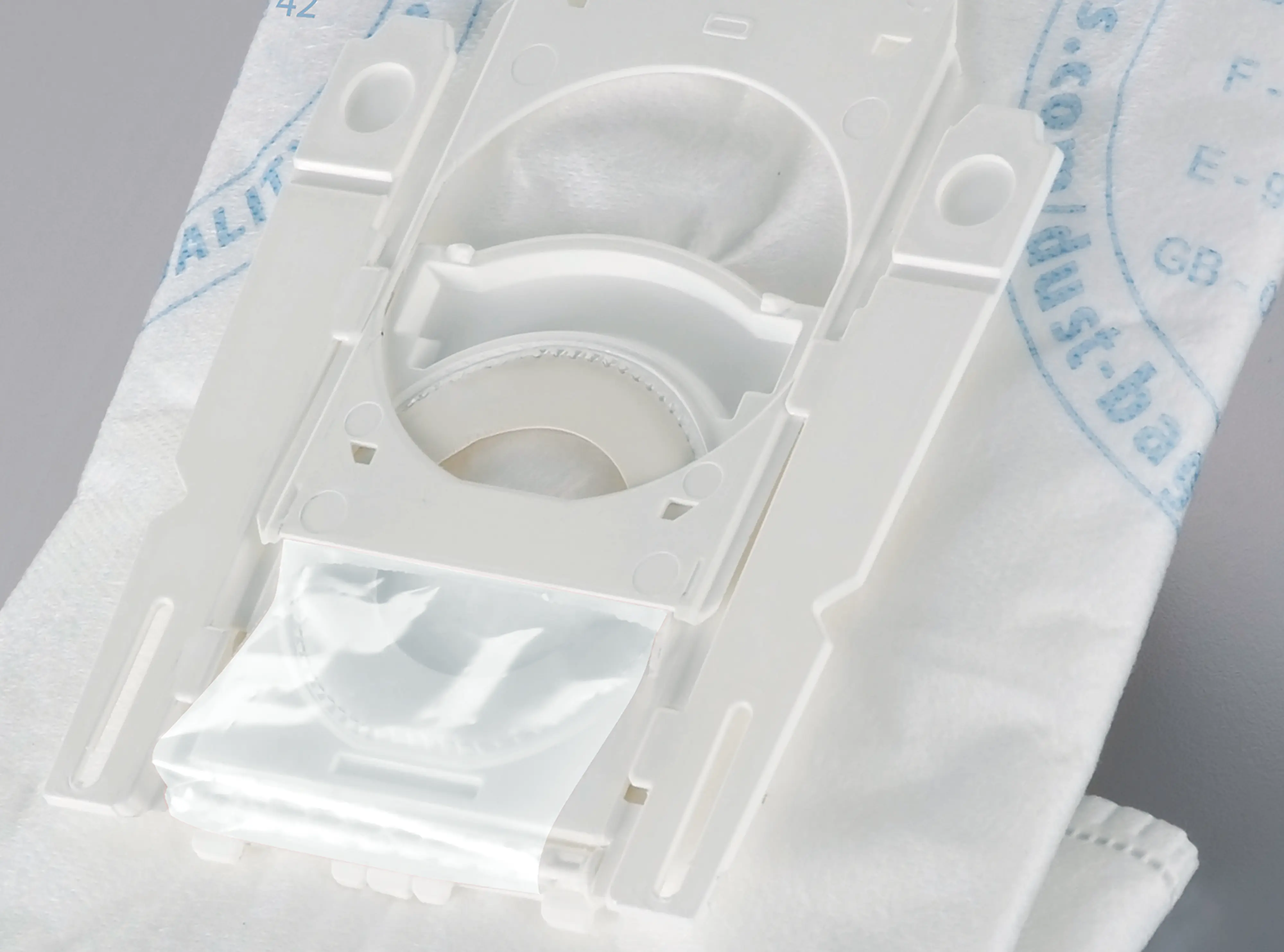 Photo Nr. 4 of the product BBZ41FGXXL