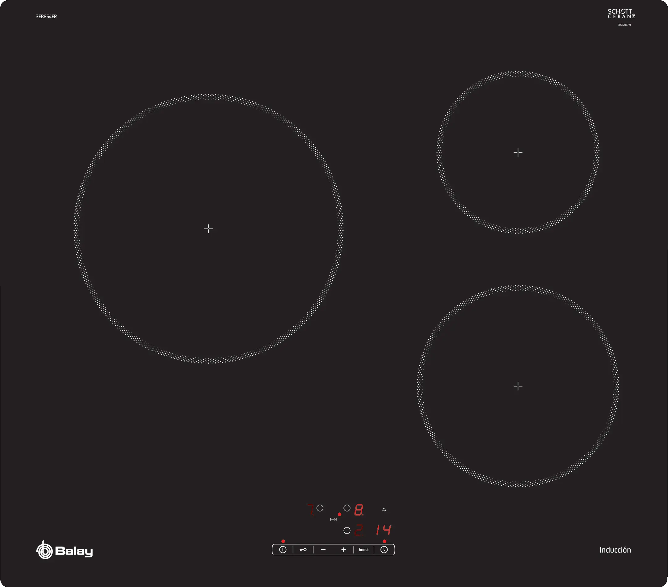 Foto nº 1 del producto