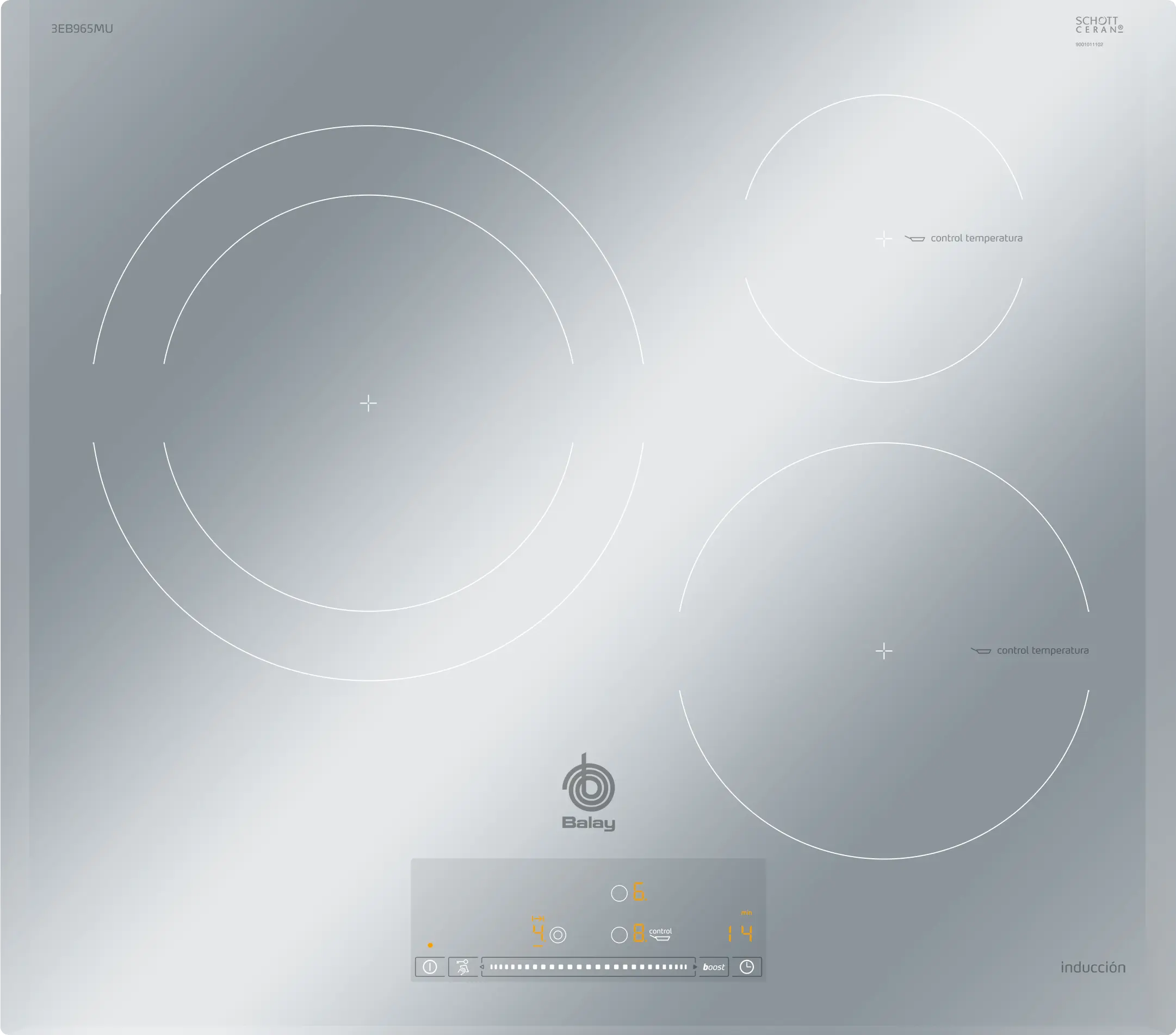 Foto nº 1 del producto