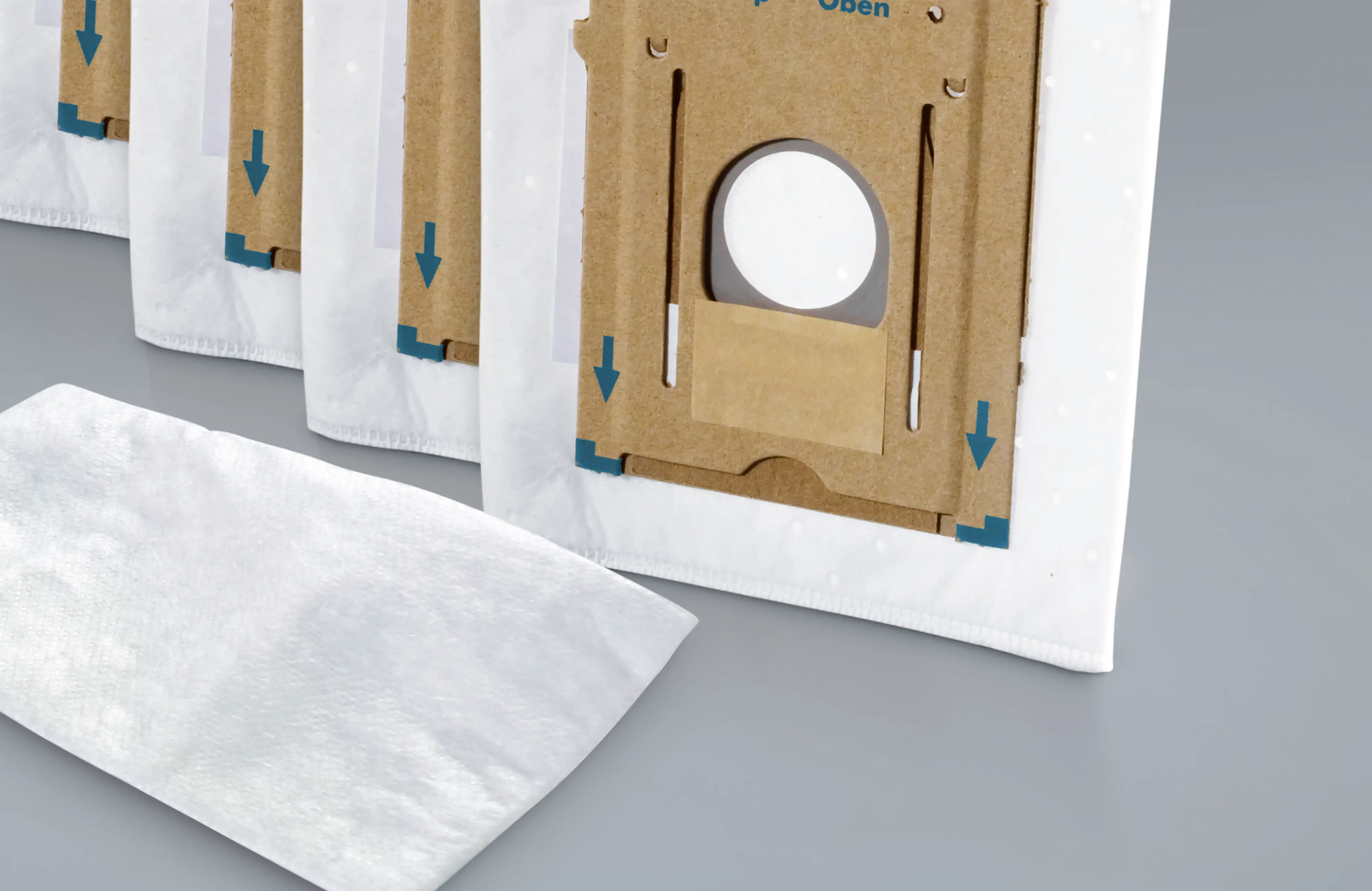 Zdjęcie produktu nr 4 BBZ41FK