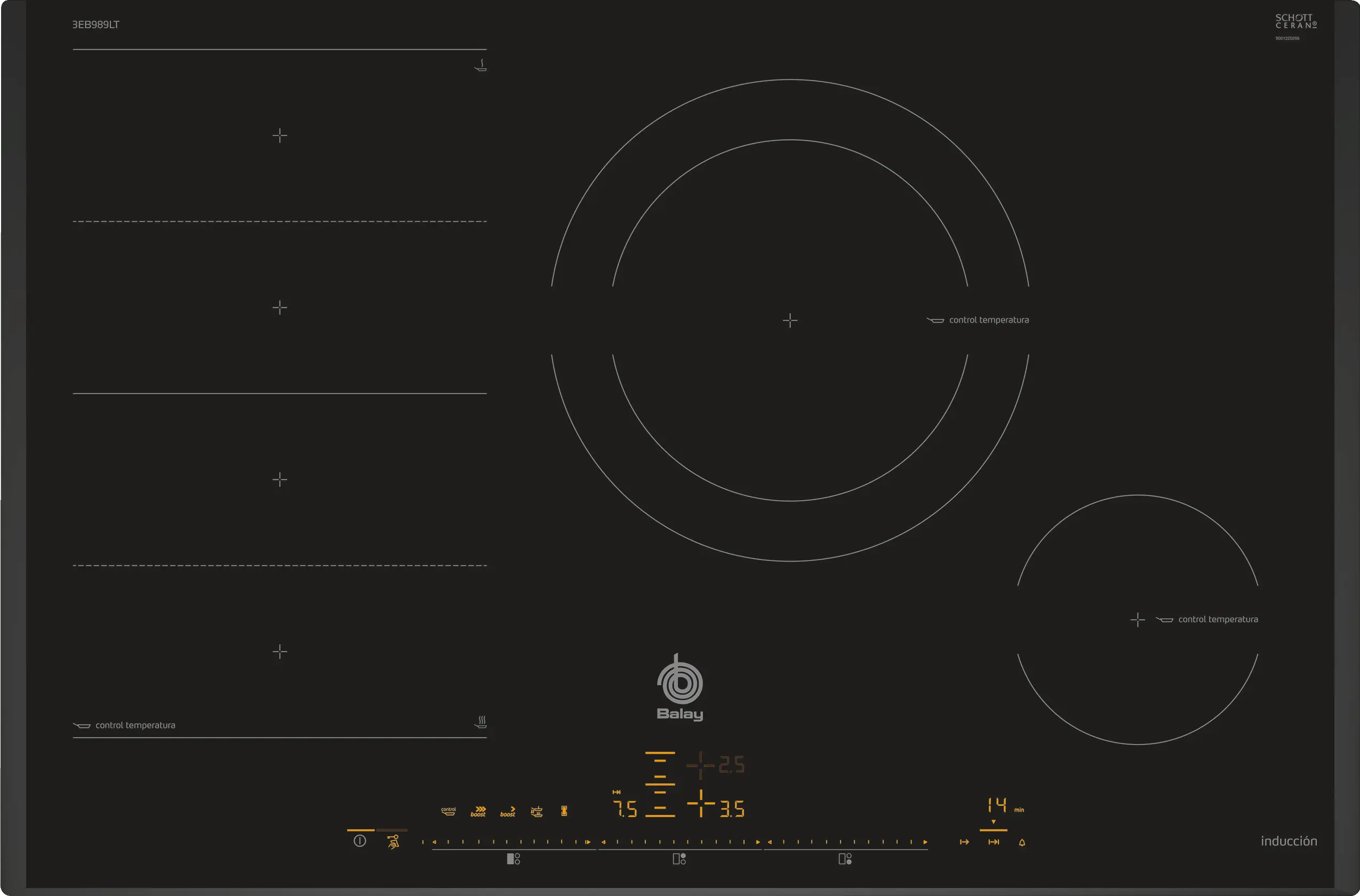 Foto nº 1 del producto